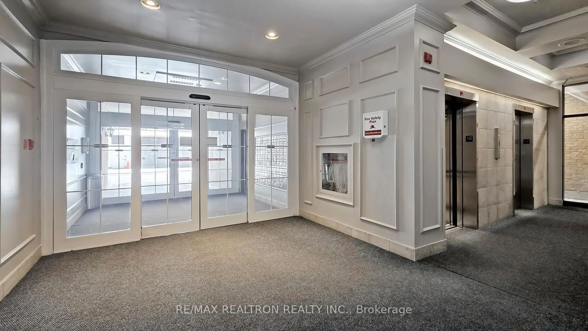 Photo 3 of Unit 609, 120 St. Patrick Street, Toronto, Kensington-Chinatown — HOMEH