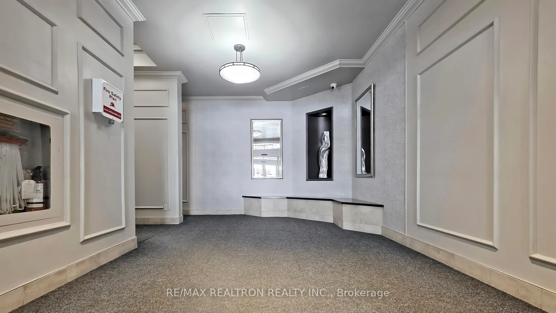 Photo 4 of Unit 609, 120 St. Patrick Street, Toronto, Kensington-Chinatown — HOMEH