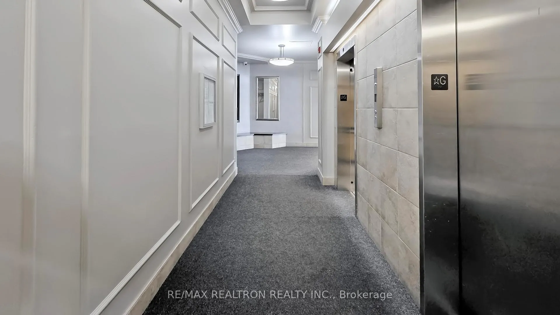 Photo 5 of Unit 609, 120 St. Patrick Street, Toronto, Kensington-Chinatown — HOMEH