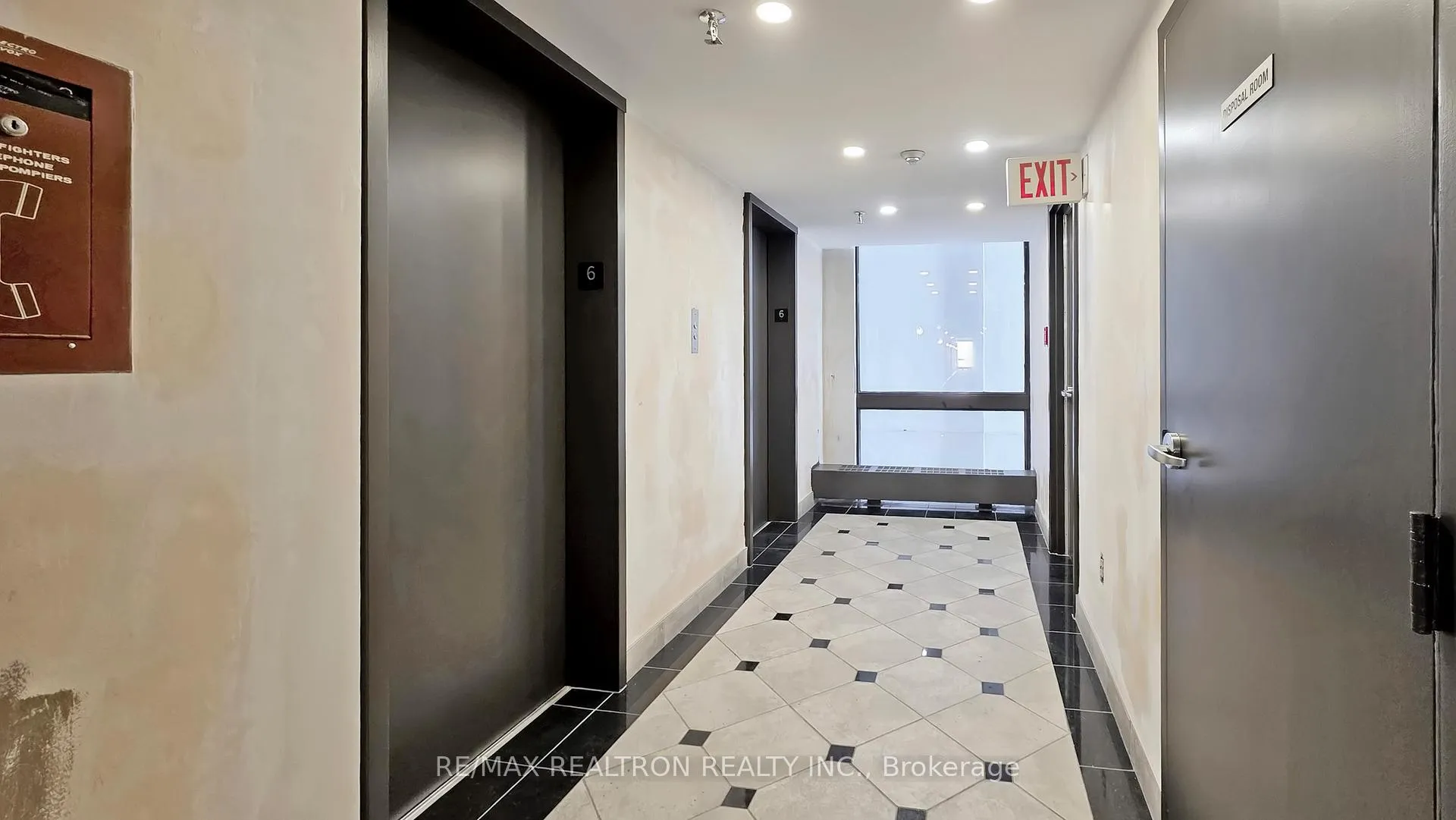 Photo 6 of Unit 609, 120 St. Patrick Street, Toronto, Kensington-Chinatown — HOMEH