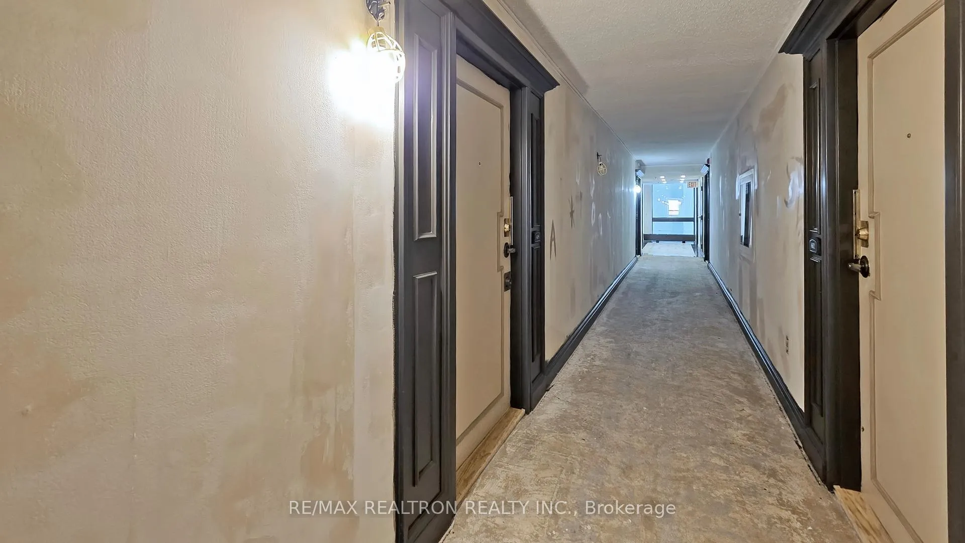 Photo 8 of Unit 609, 120 St. Patrick Street, Toronto, Kensington-Chinatown — HOMEH