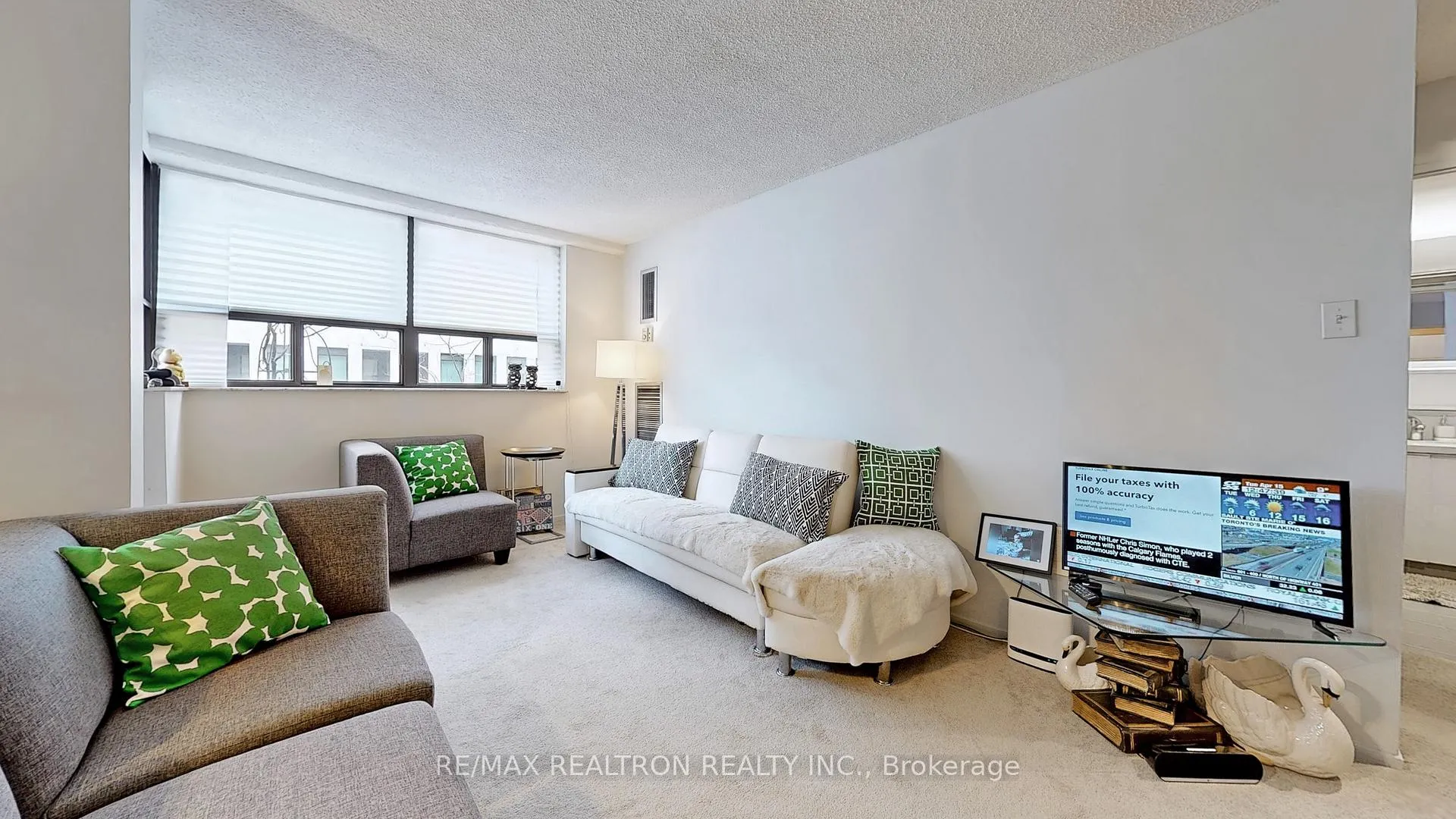 Photo 10 of Unit 609, 120 St. Patrick Street, Toronto, Kensington-Chinatown — HOMEH