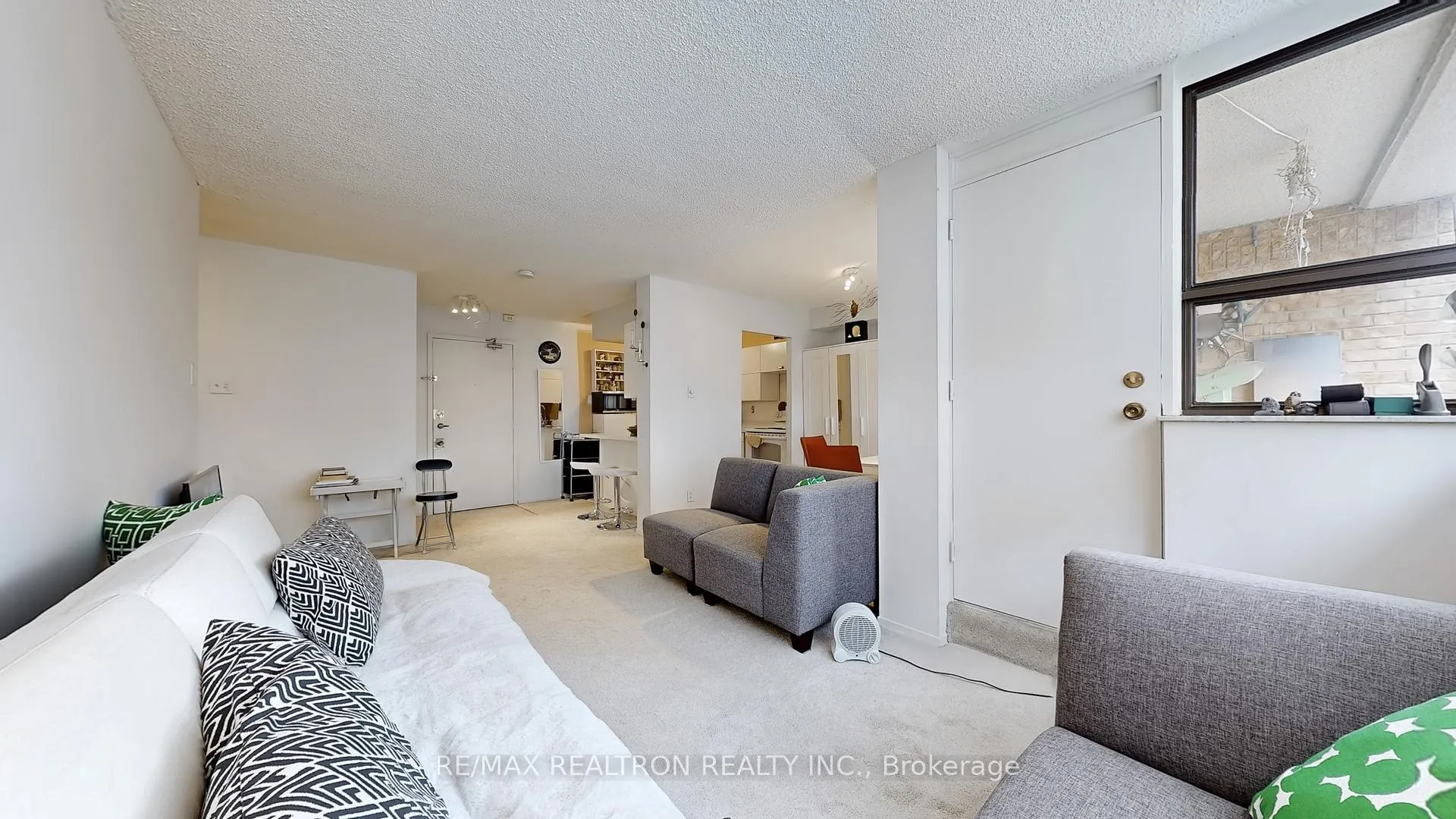 Photo 11 of Unit 609, 120 St. Patrick Street, Toronto, Kensington-Chinatown — HOMEH
