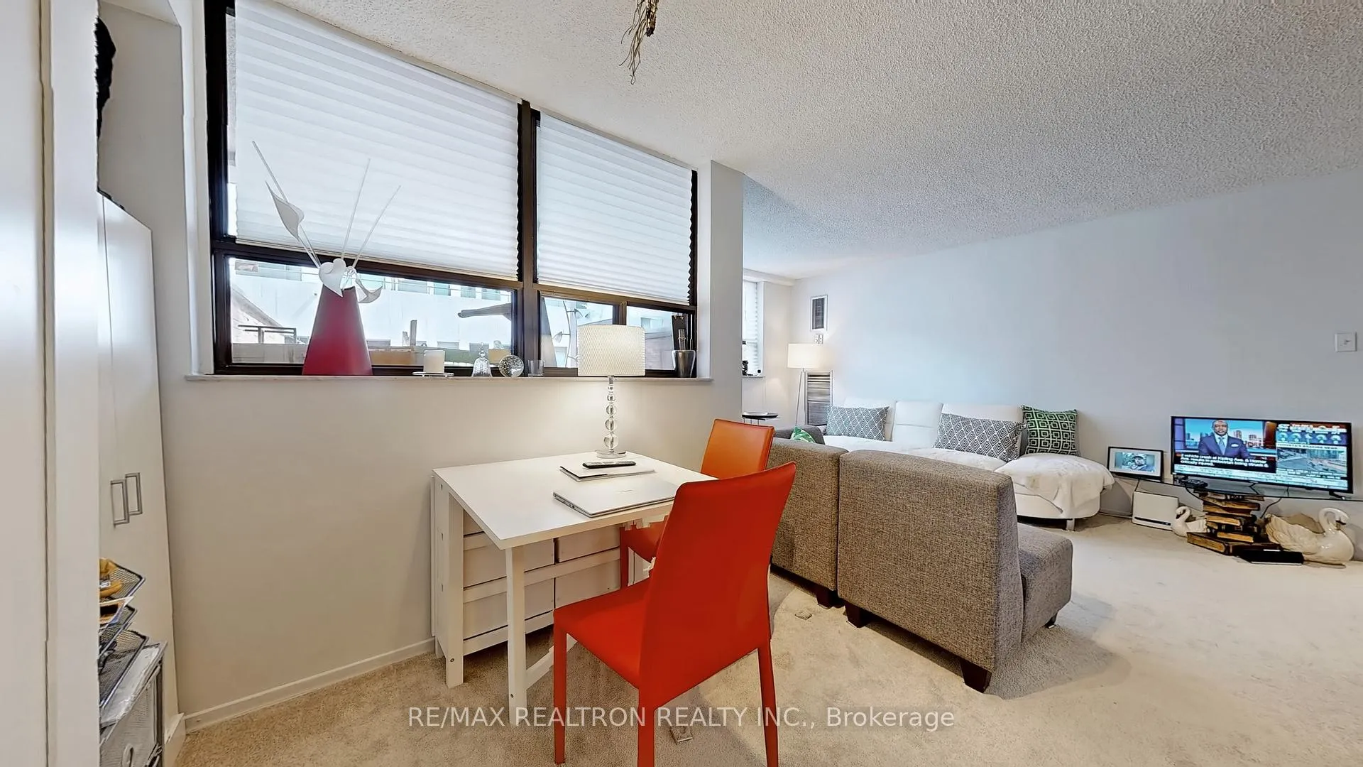 Photo 13 of Unit 609, 120 St. Patrick Street, Toronto, Kensington-Chinatown — HOMEH