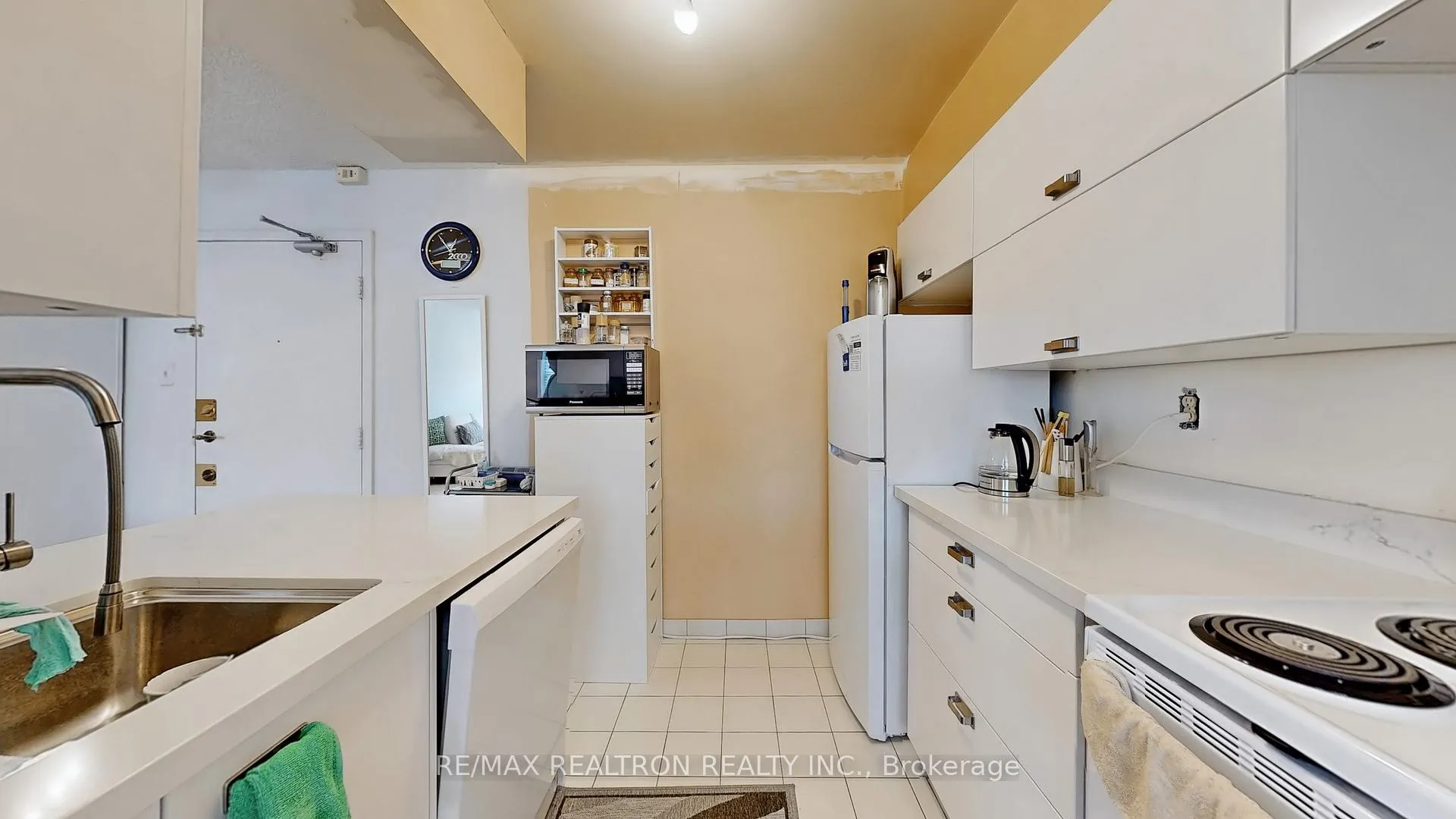 Photo 16 of Unit 609, 120 St. Patrick Street, Toronto, Kensington-Chinatown — HOMEH