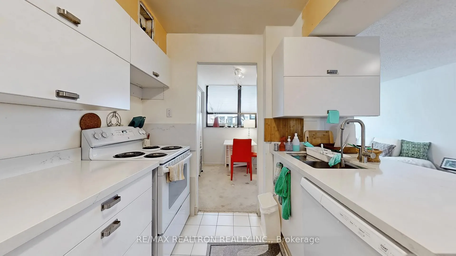 Photo 17 of Unit 609, 120 St. Patrick Street, Toronto, Kensington-Chinatown — HOMEH