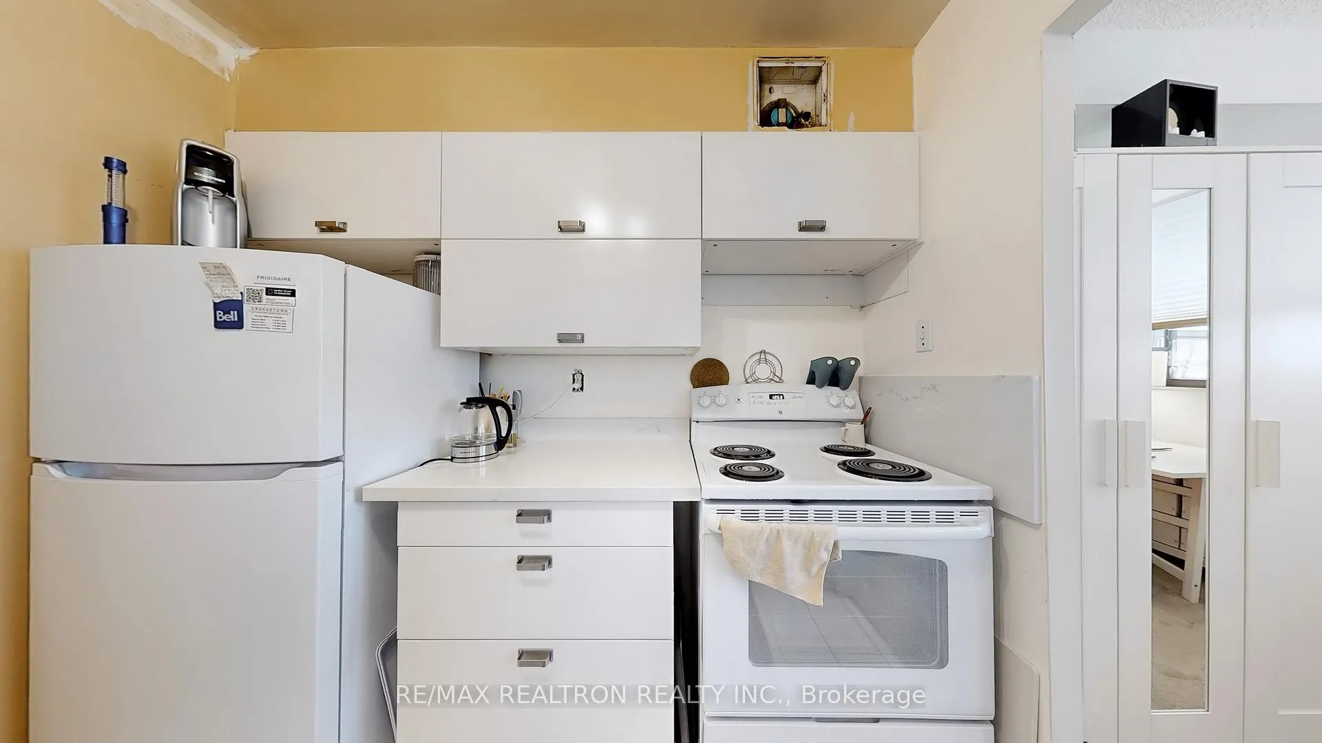 Photo 18 of Unit 609, 120 St. Patrick Street, Toronto, Kensington-Chinatown — HOMEH