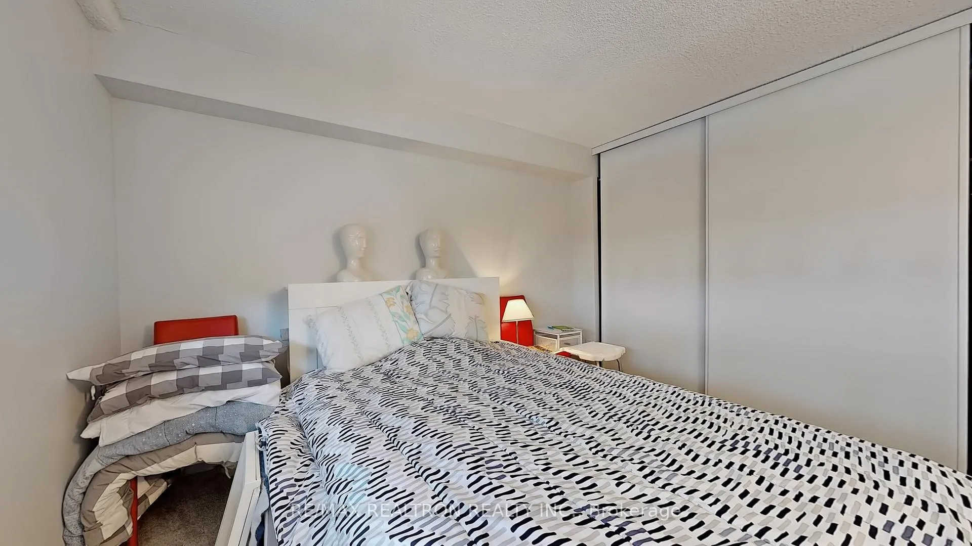 Photo 21 of Unit 609, 120 St. Patrick Street, Toronto, Kensington-Chinatown — HOMEH