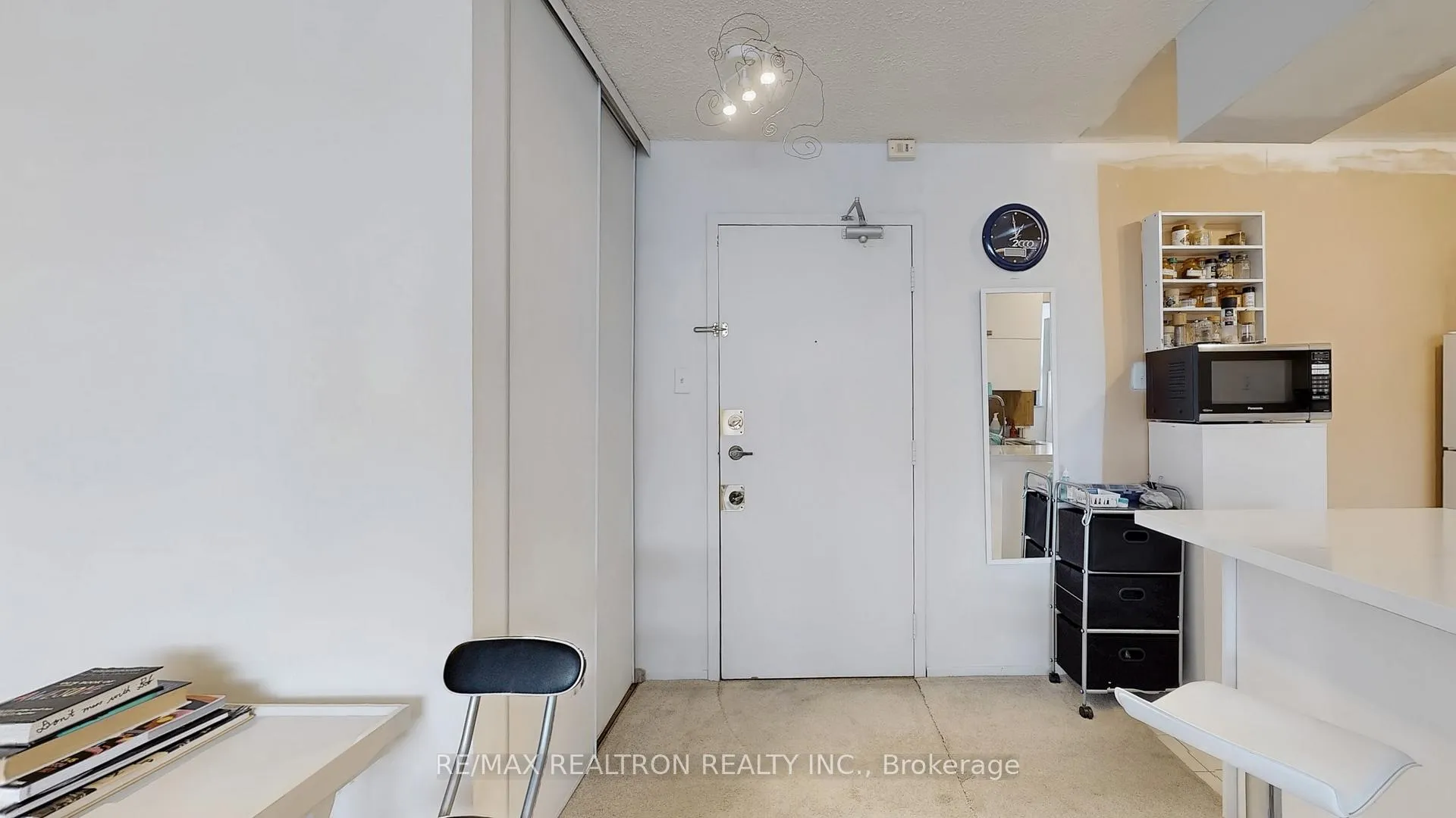 Photo 24 of Unit 609, 120 St. Patrick Street, Toronto, Kensington-Chinatown — HOMEH