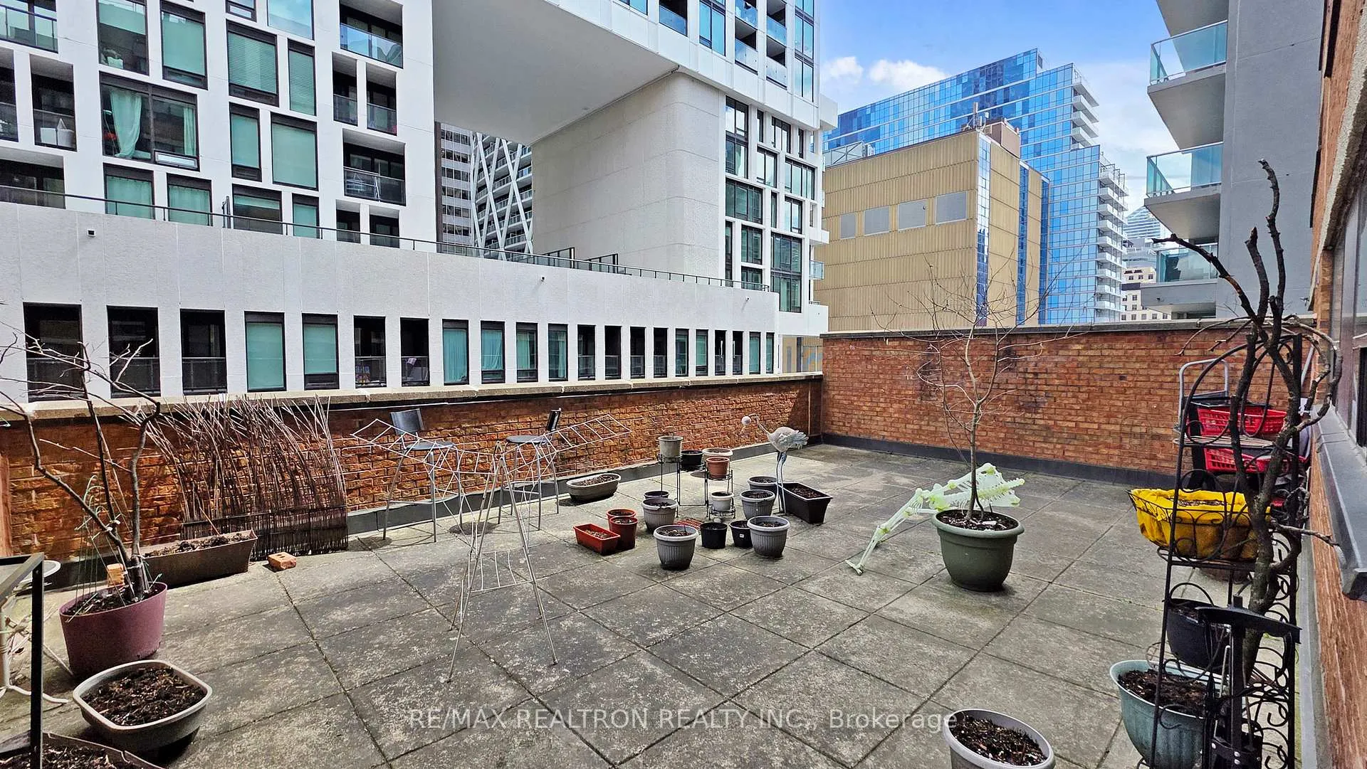 Photo 25 of Unit 609, 120 St. Patrick Street, Toronto, Kensington-Chinatown — HOMEH