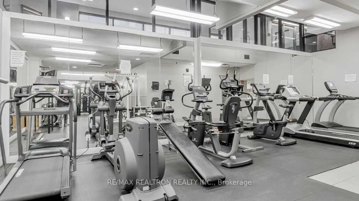 Photo 29 of Unit 609, 120 St. Patrick Street, Toronto, Kensington-Chinatown — HOMEH