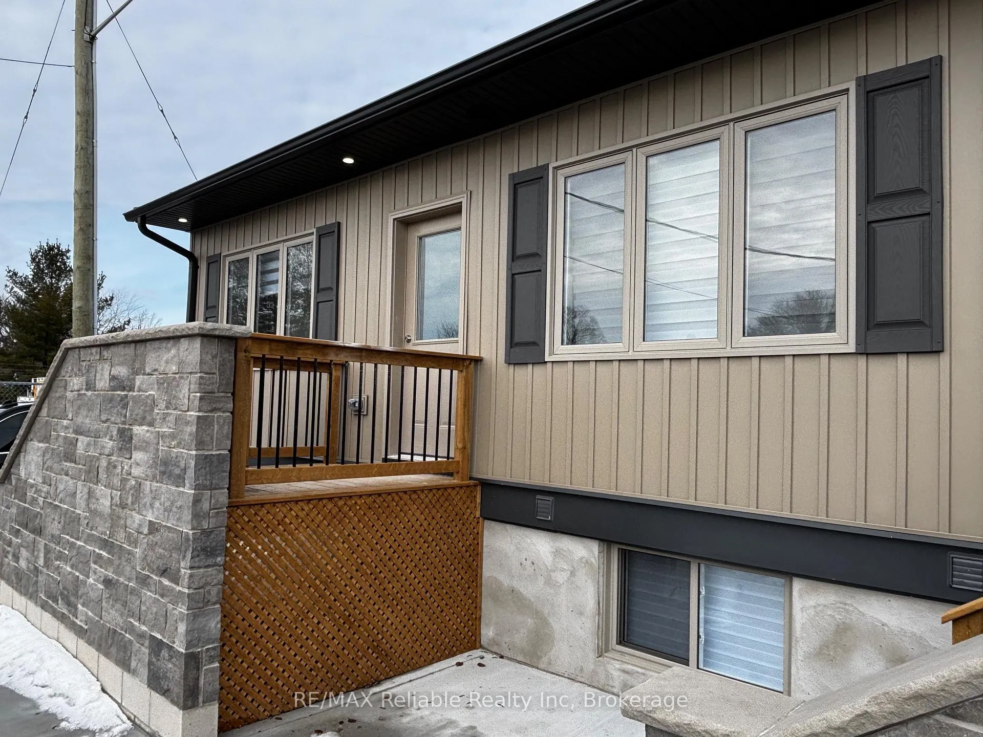 Photo 1 of Unit 102 & 104, 24 Albert Street, Central Huron, Clinton — HOMEH