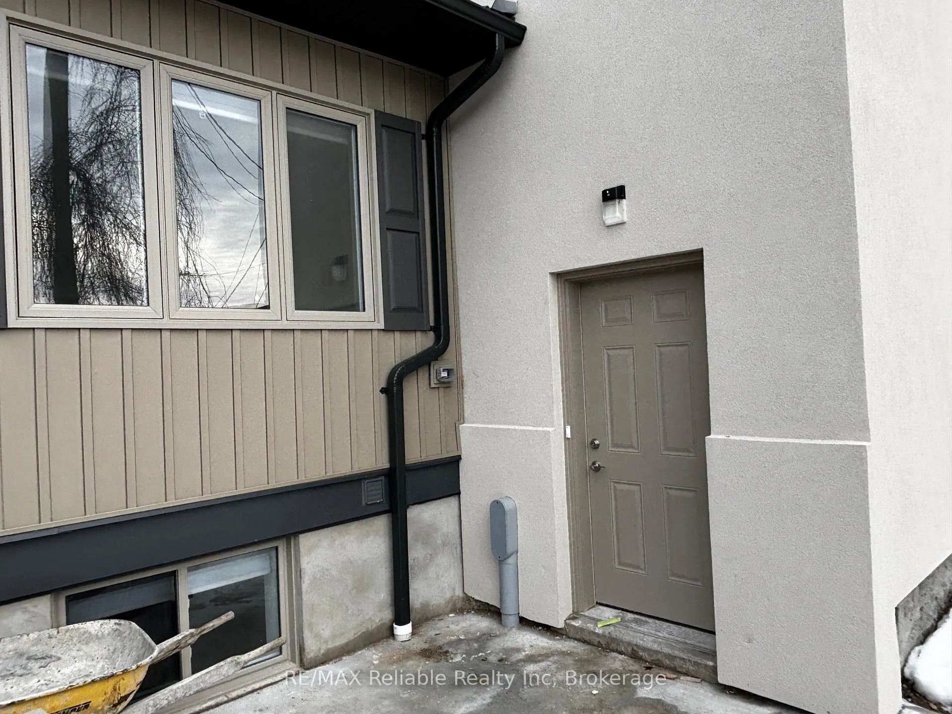 Photo 2 of Unit 102 & 104, 24 Albert Street, Central Huron, Clinton — HOMEH