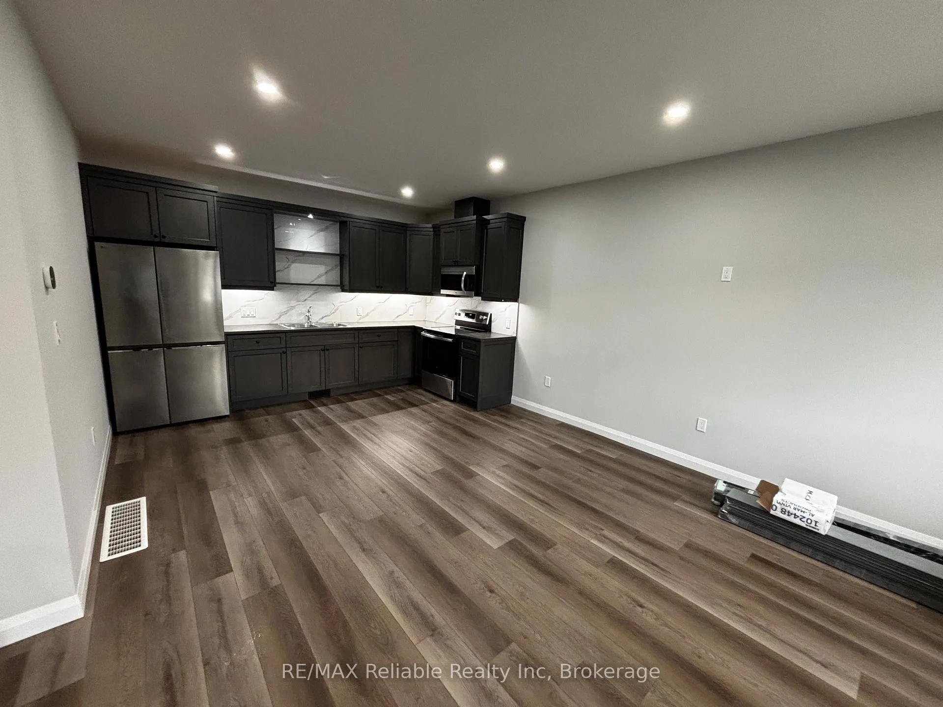 Photo 3 of Unit 102 & 104, 24 Albert Street, Central Huron, Clinton — HOMEH