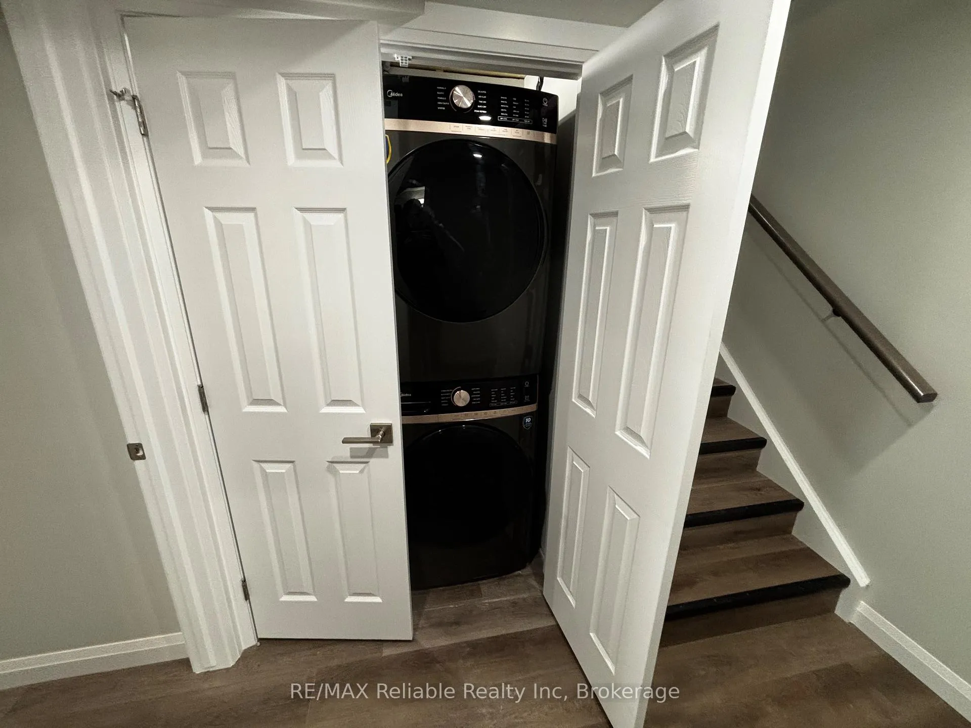 Photo 7 of Unit 102 & 104, 24 Albert Street, Central Huron, Clinton — HOMEH