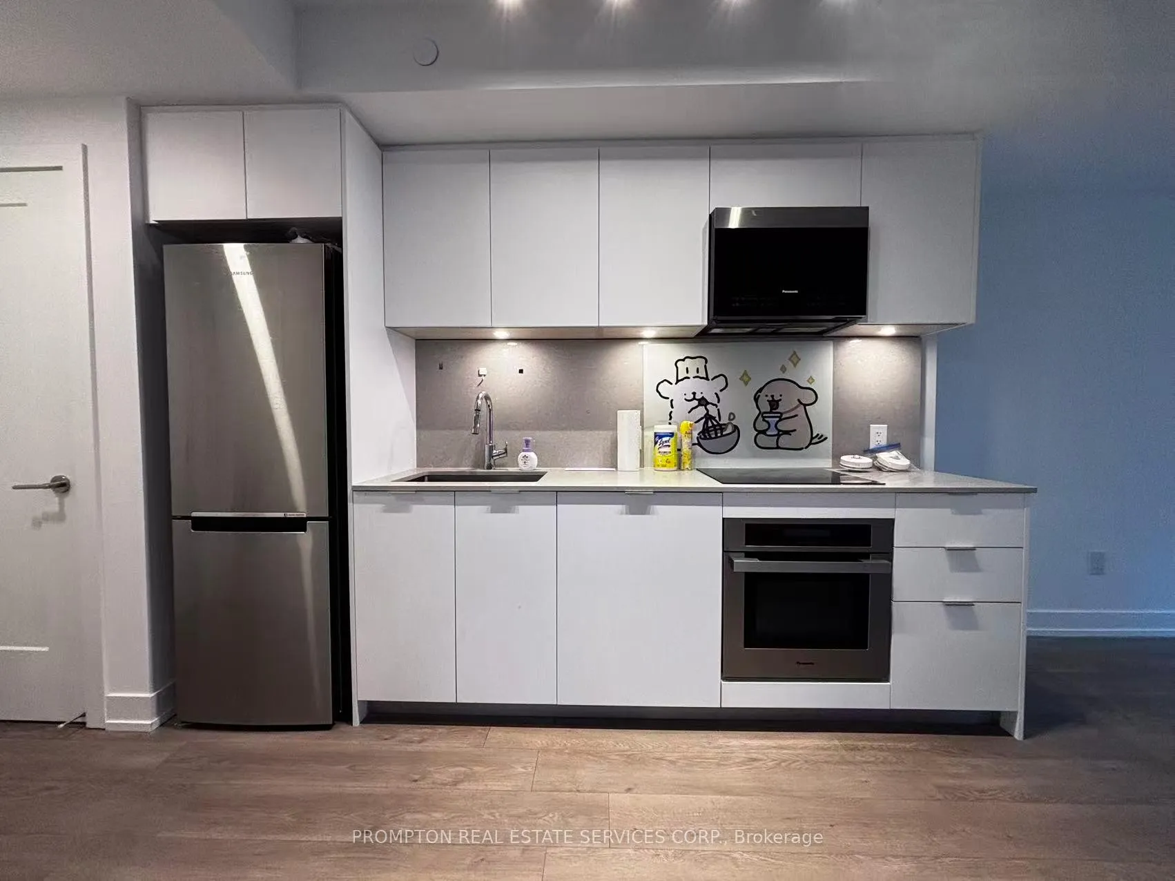 Photo 3 of Unit 305, 9 Clegg Road, Markham, Unionville — HOMEH