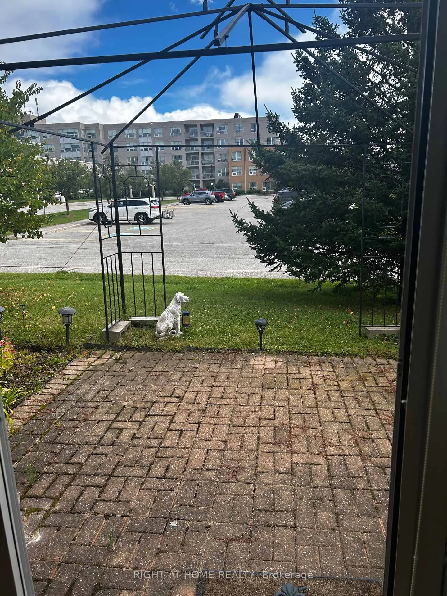 Photo 20 of Unit 104, 90 Dean Avenue, Barrie, Painswick South — HOMEH