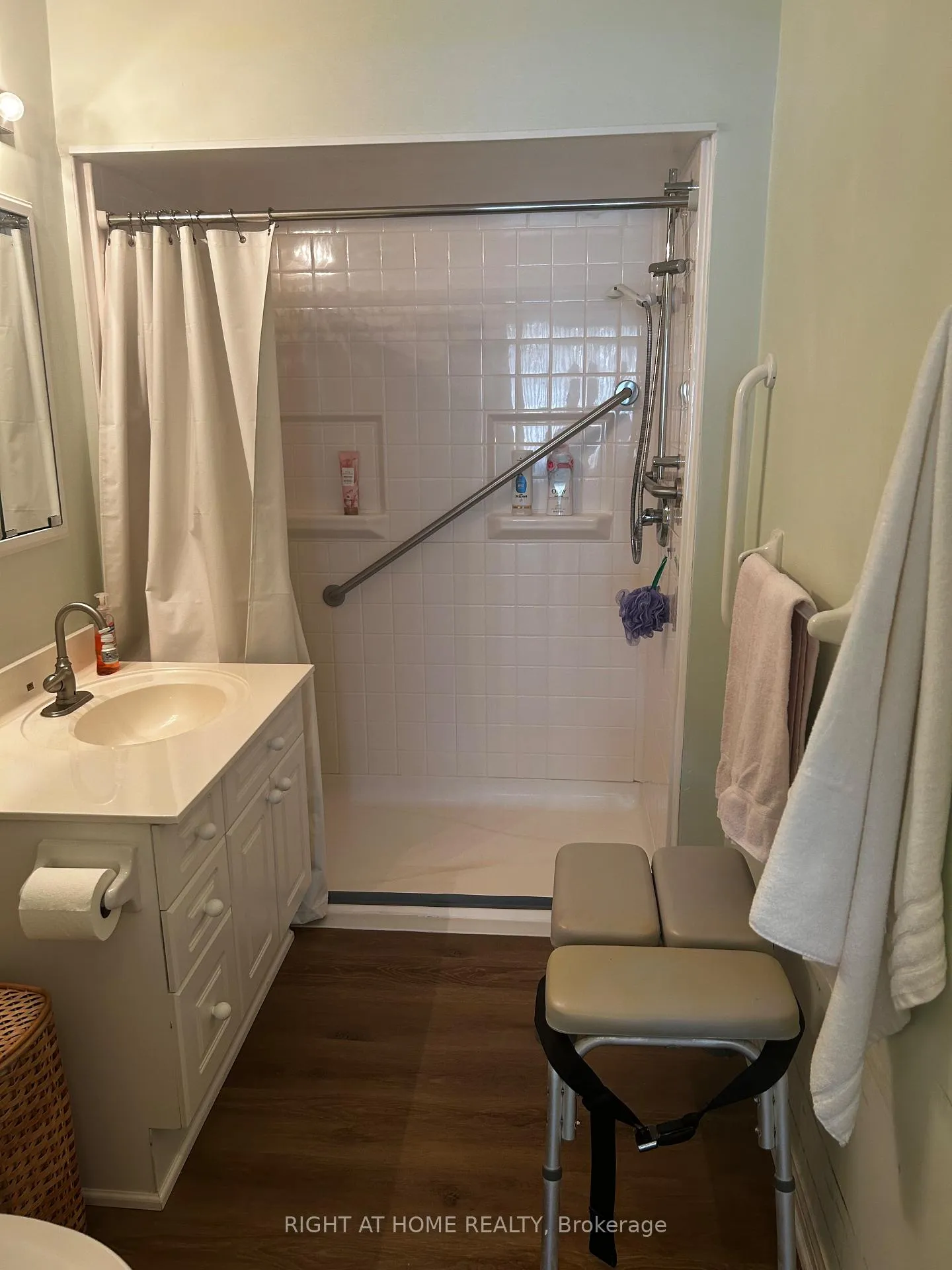 Photo 27 of Unit 104, 90 Dean Avenue, Barrie, Painswick South — HOMEH