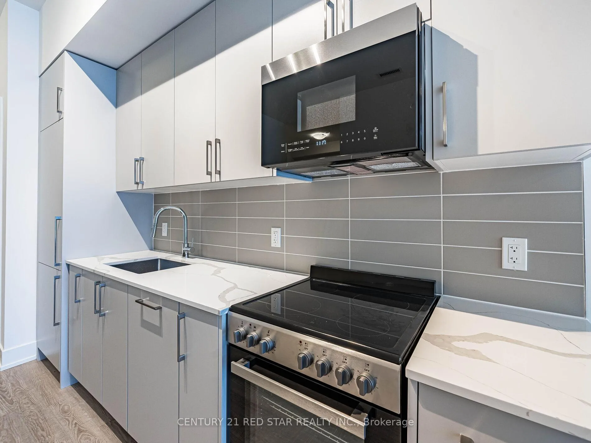 Photo 12 of Unit 119, 2075 King Road, King, King City — HOMEH