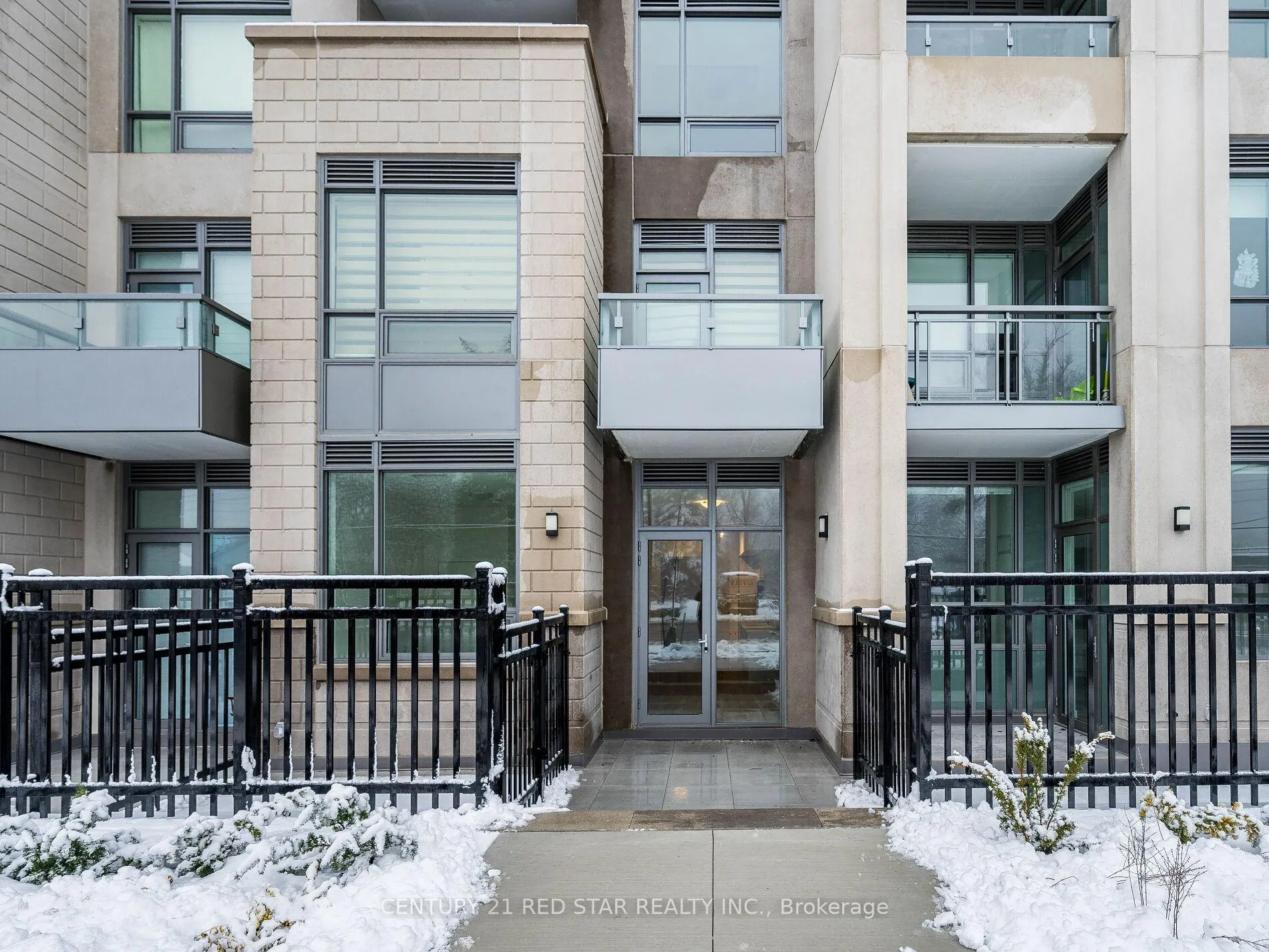 Photo 34 of Unit 119, 2075 King Road, King, King City — HOMEH