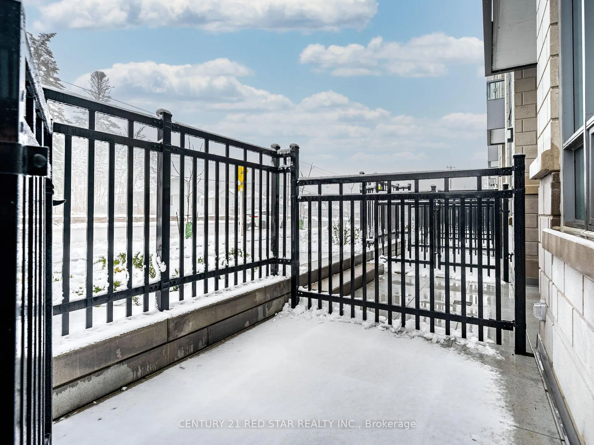 Photo 35 of Unit 119, 2075 King Road, King, King City — HOMEH