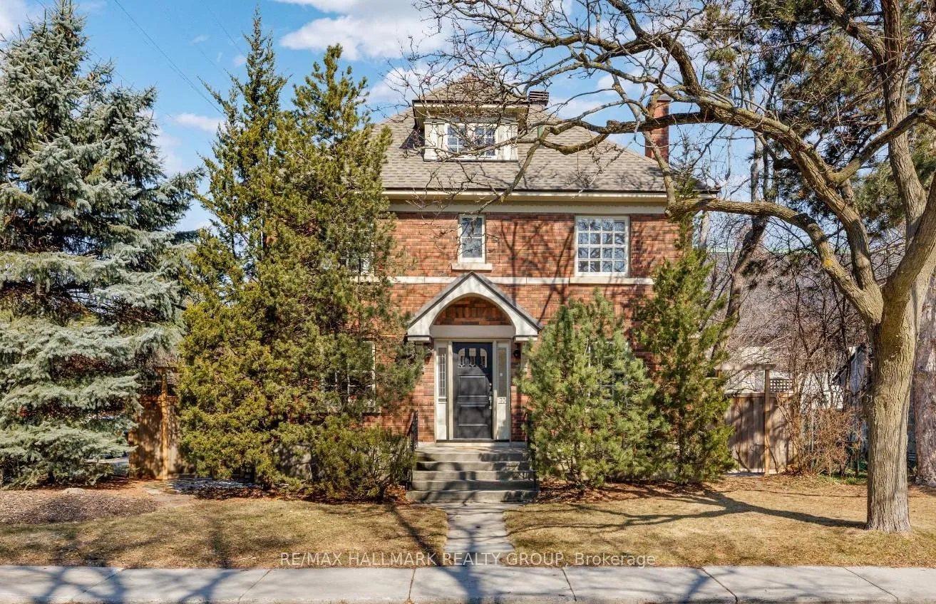 Photo 1 of 73 Orrin Avenue, Ottawa, Civic Hospital — HOMEH