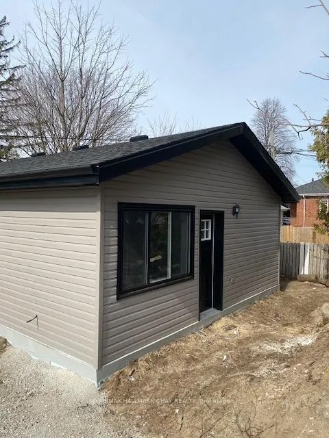 Photo 2 of Unit 1, 2, C, 12 Dufferin Street, Barrie, Sanford — HOMEH