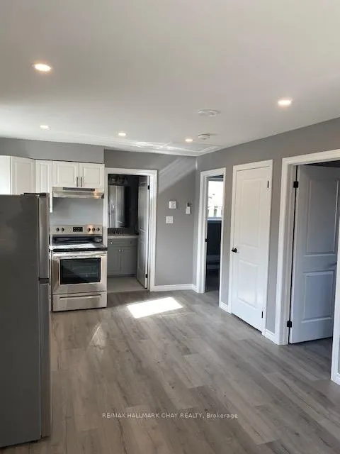 Photo 4 of Unit 1, 2, C, 12 Dufferin Street, Barrie, Sanford — HOMEH