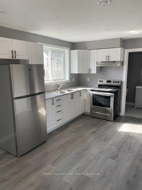 Photo 5 of Unit 1, 2, C, 12 Dufferin Street, Barrie, Sanford — HOMEH