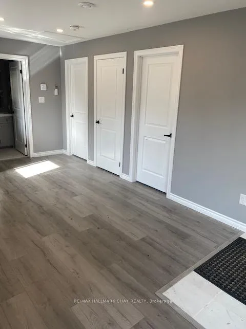 Photo 15 of Unit 1, 2, C, 12 Dufferin Street, Barrie, Sanford — HOMEH