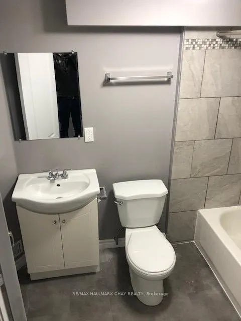Photo 23 of Unit 1, 2, C, 12 Dufferin Street, Barrie, Sanford — HOMEH