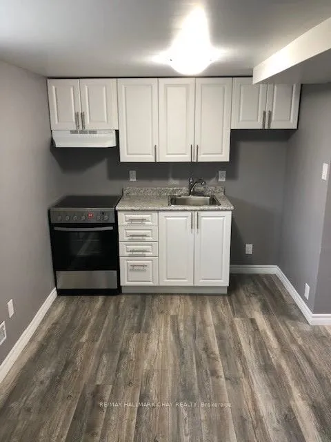 Photo 25 of Unit 1, 2, C, 12 Dufferin Street, Barrie, Sanford — HOMEH
