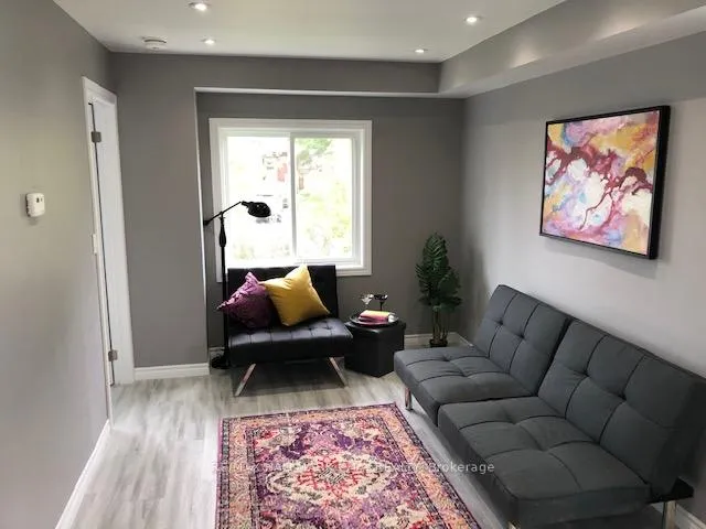 Photo 30 of Unit 1, 2, C, 12 Dufferin Street, Barrie, Sanford — HOMEH