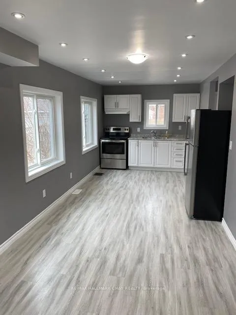 Photo 34 of Unit 1, 2, C, 12 Dufferin Street, Barrie, Sanford — HOMEH