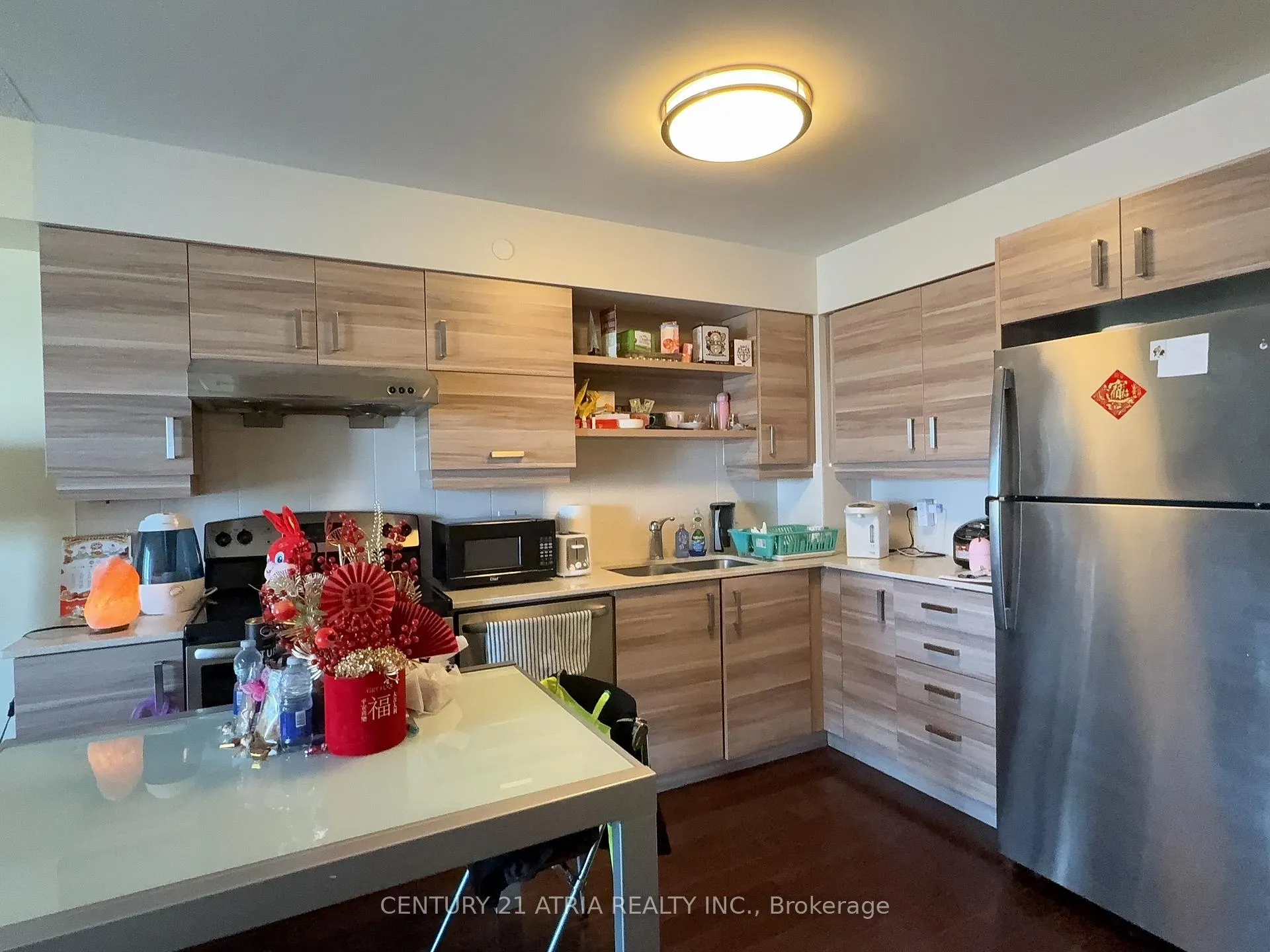 Photo 2 of Unit 519, 8200 Birchmount Road, Markham, Unionville — HOMEH