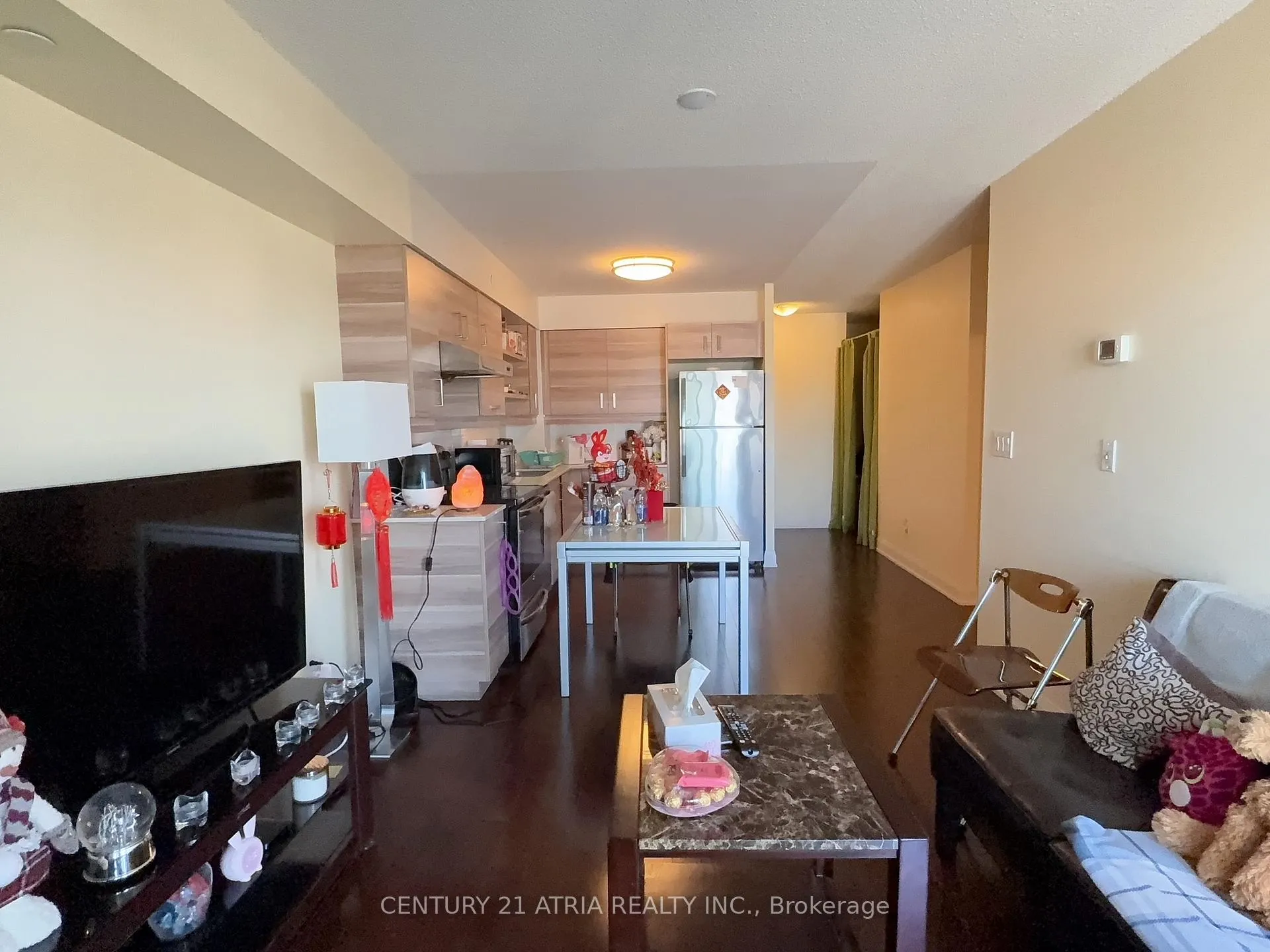 Photo 3 of Unit 519, 8200 Birchmount Road, Markham, Unionville — HOMEH