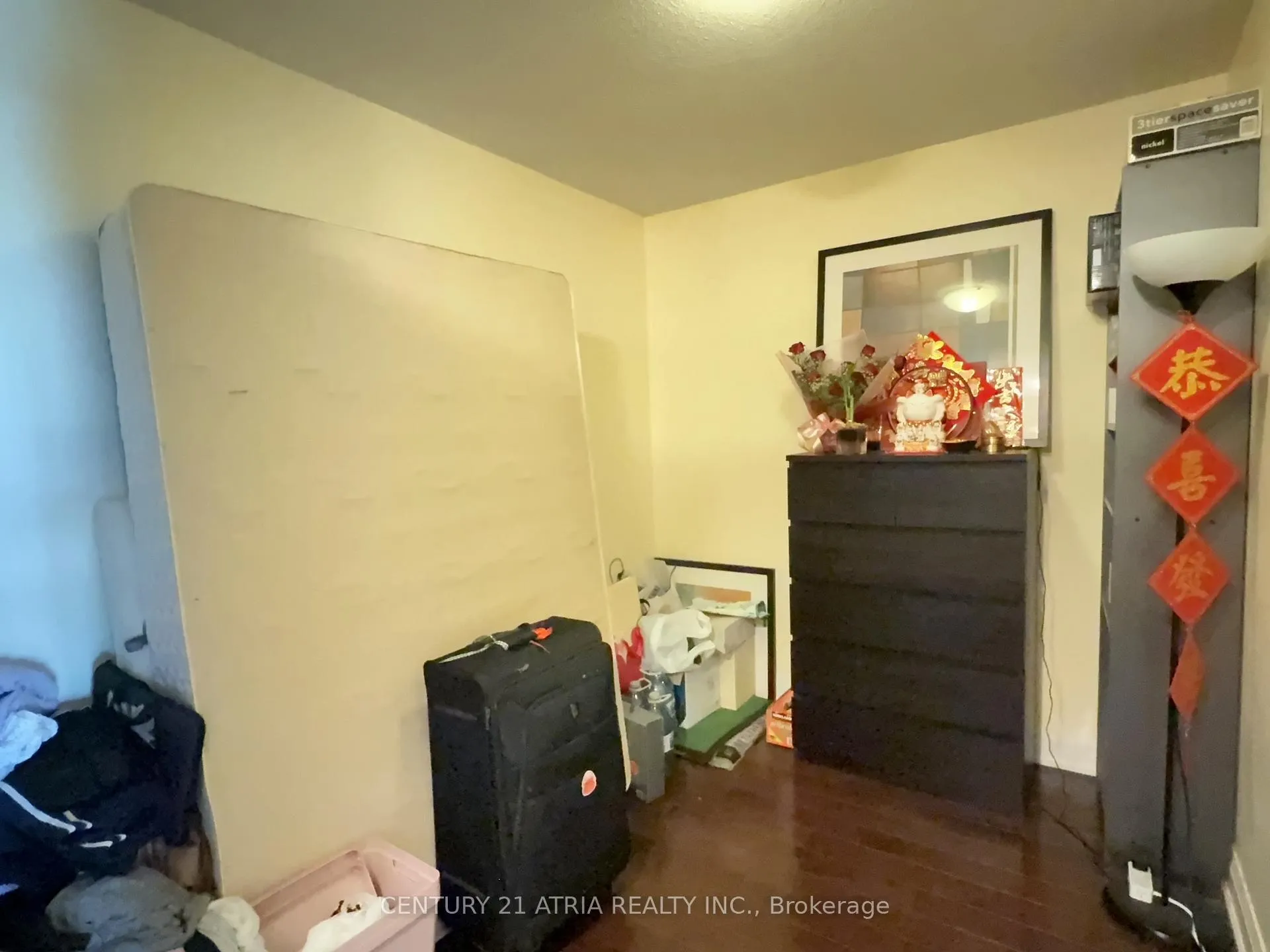 Photo 4 of Unit 519, 8200 Birchmount Road, Markham, Unionville — HOMEH