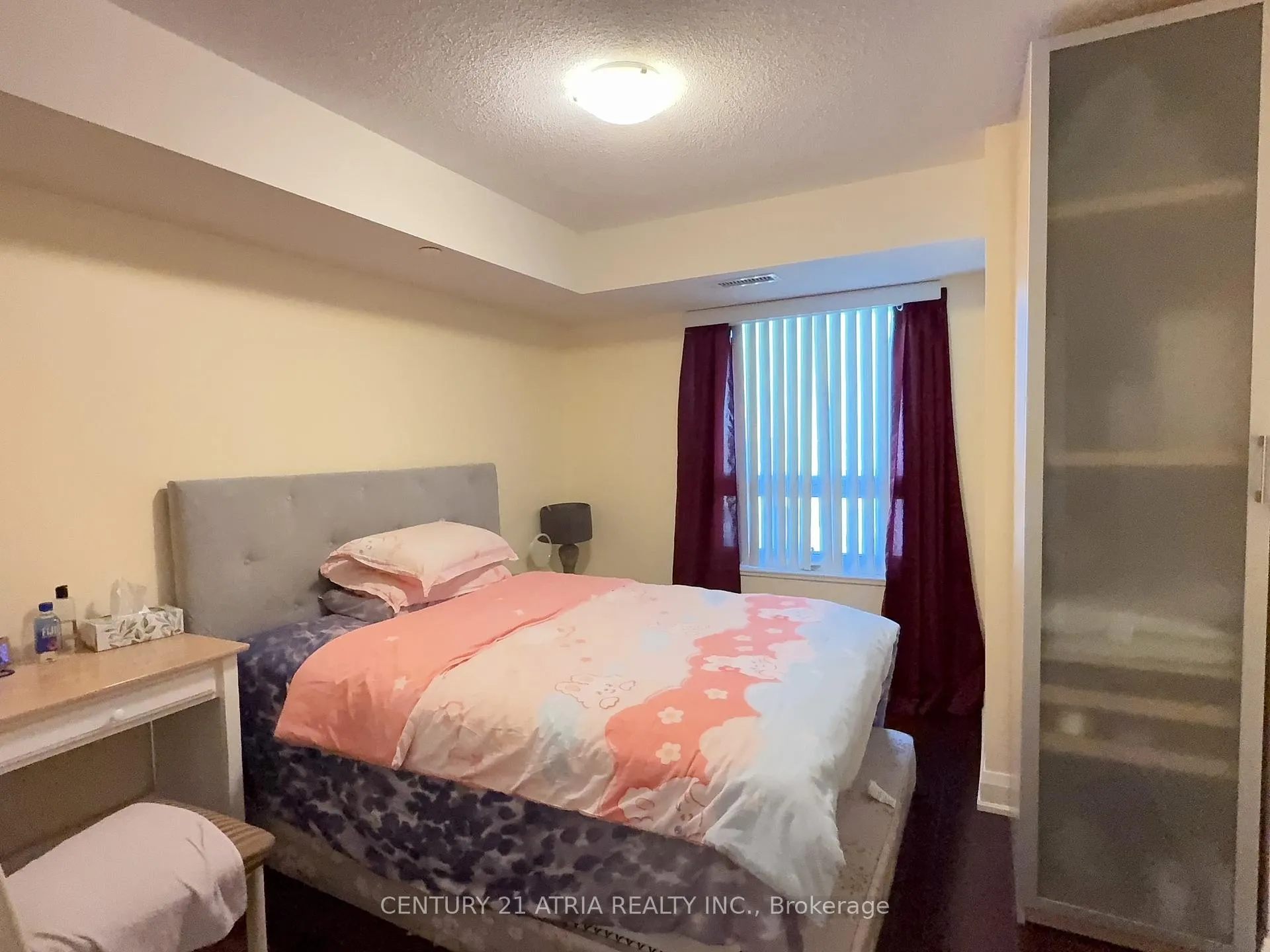 Photo 5 of Unit 519, 8200 Birchmount Road, Markham, Unionville — HOMEH