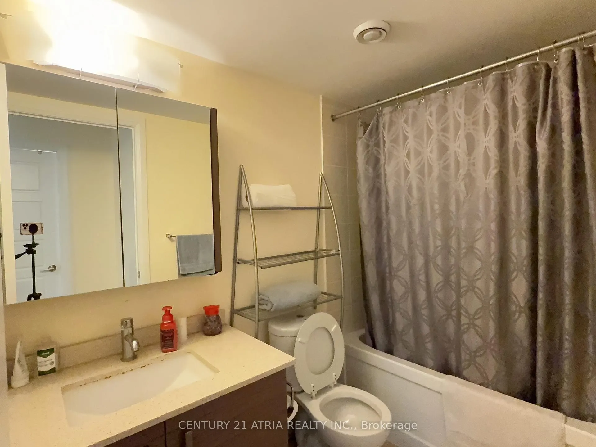 Photo 6 of Unit 519, 8200 Birchmount Road, Markham, Unionville — HOMEH