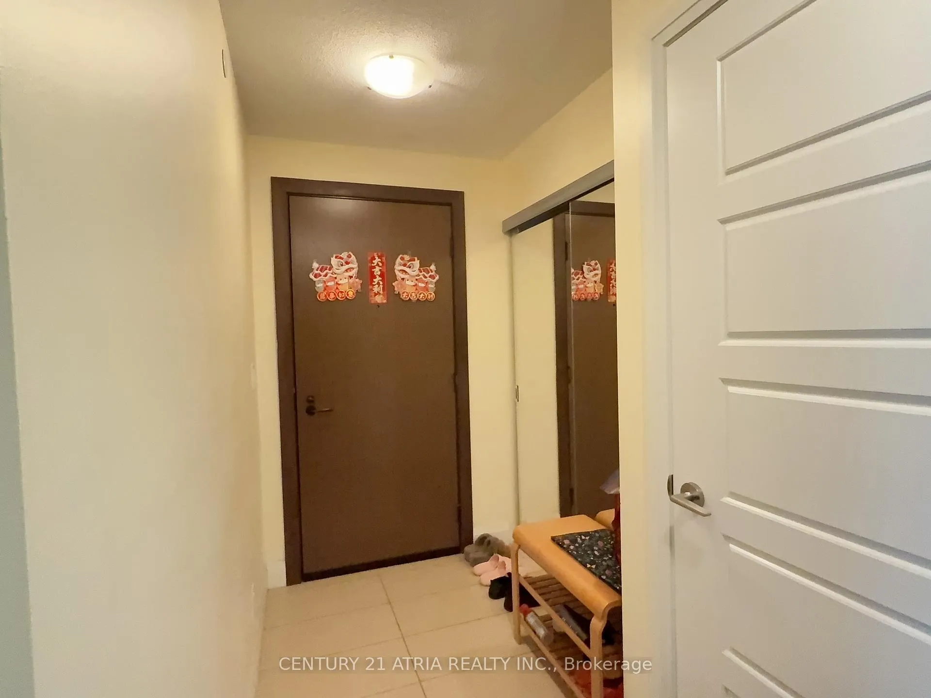 Photo 7 of Unit 519, 8200 Birchmount Road, Markham, Unionville — HOMEH