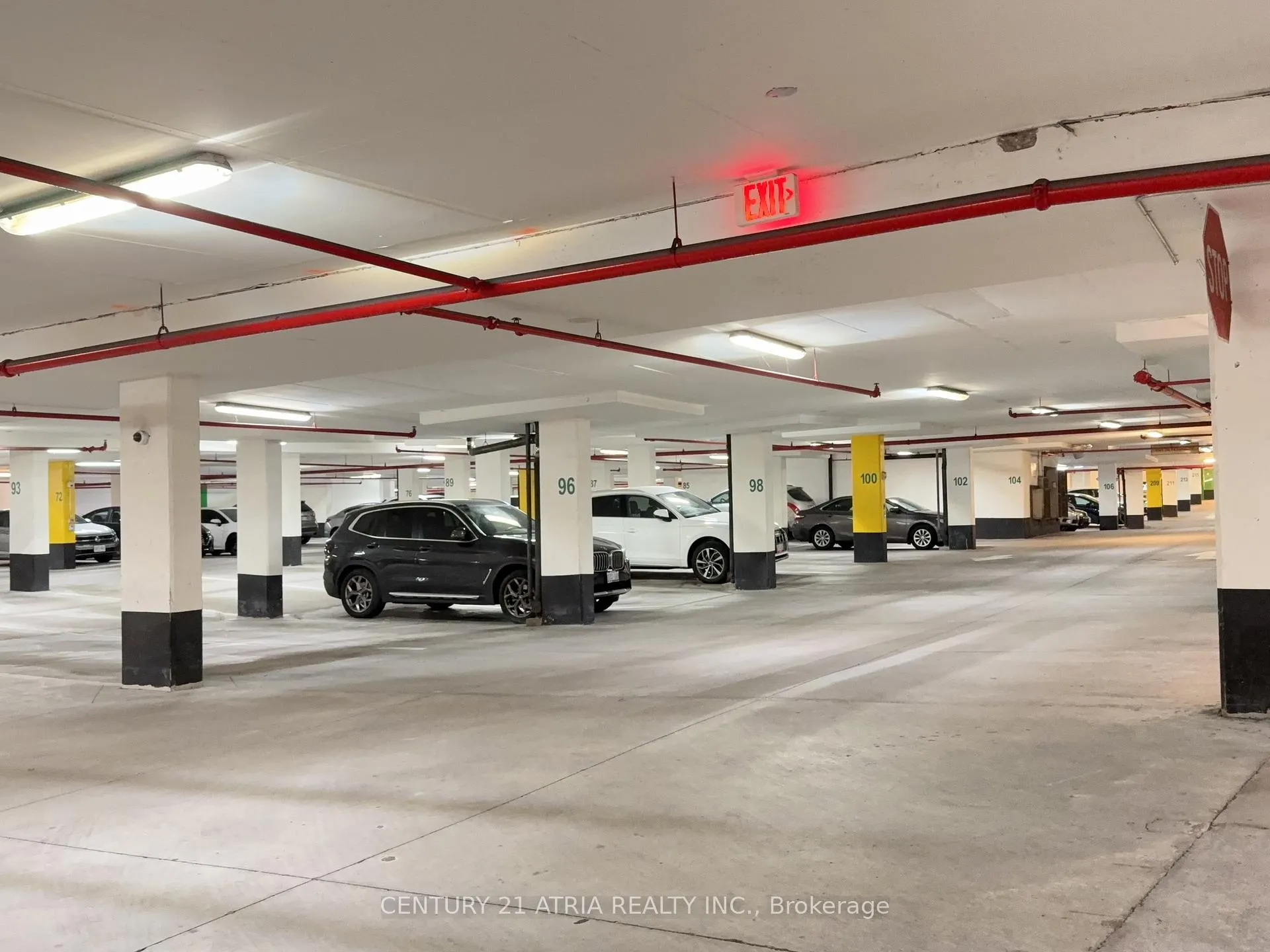 Photo 10 of Unit 519, 8200 Birchmount Road, Markham, Unionville — HOMEH
