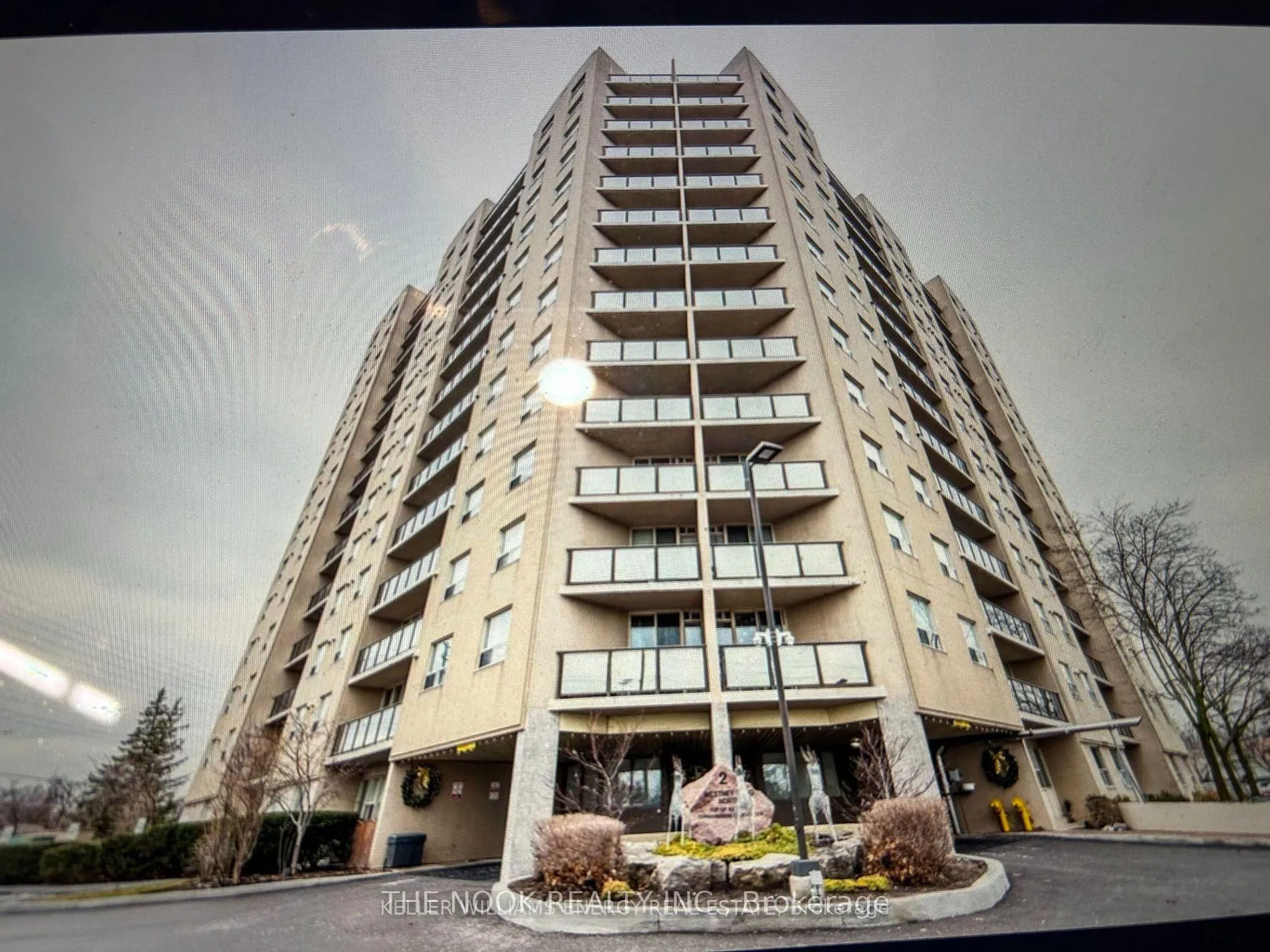 Photo 1 of Unit 310, 2 Westney Road, Ajax, Central West — HOMEH