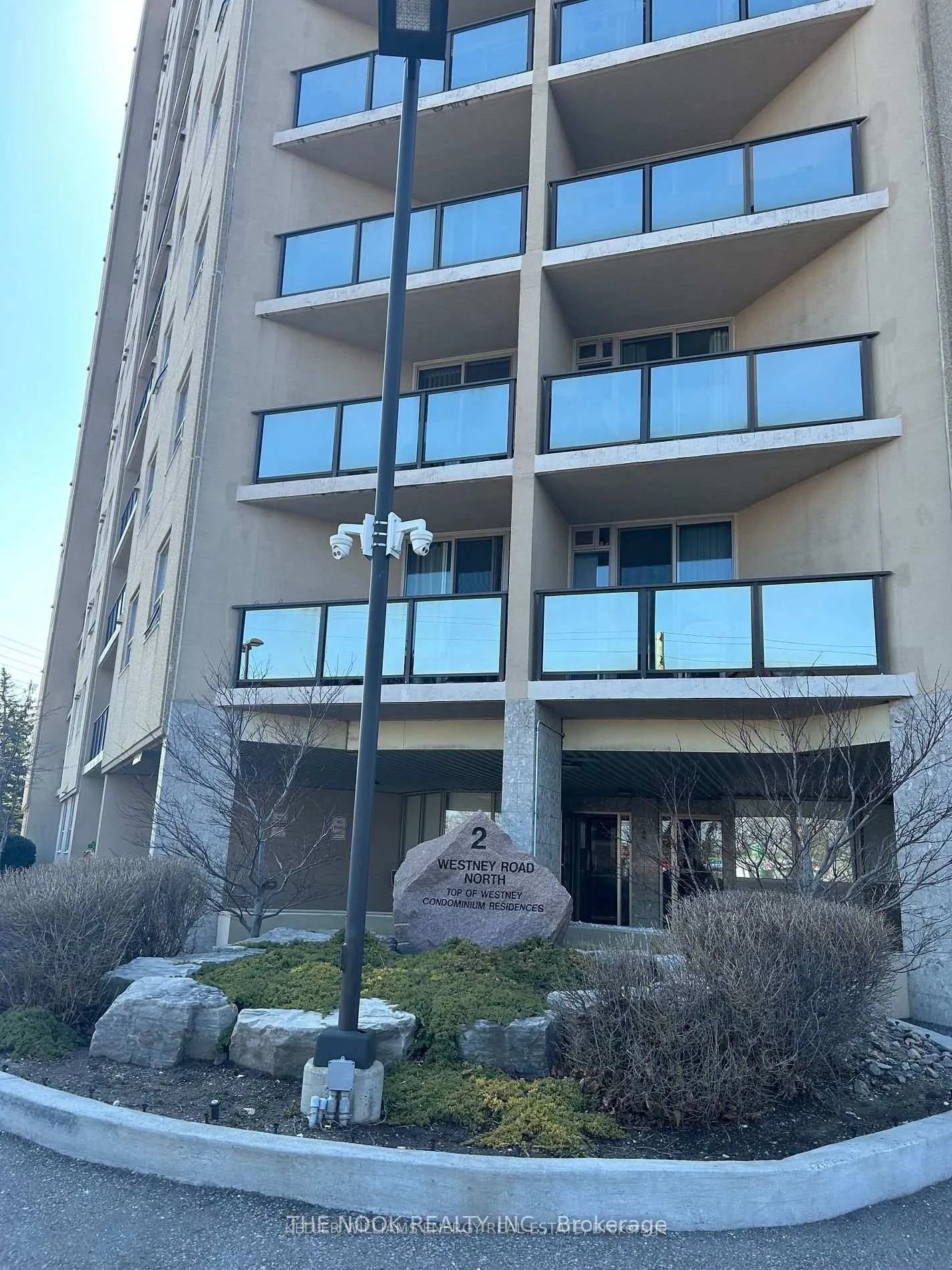 Photo 2 of Unit 310, 2 Westney Road, Ajax, Central West — HOMEH