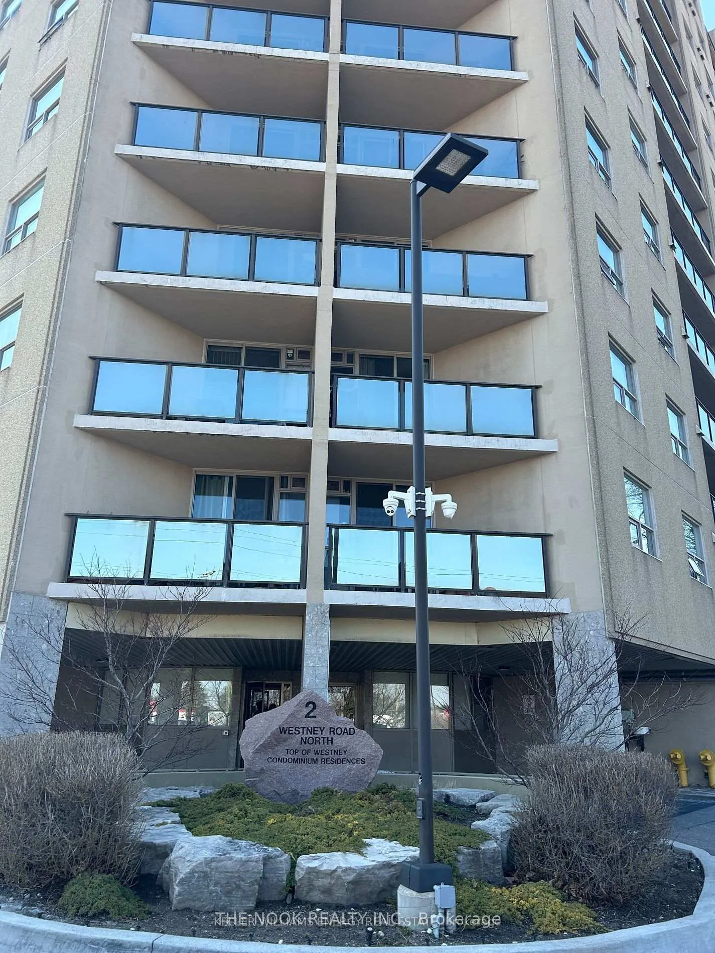 Photo 3 of Unit 310, 2 Westney Road, Ajax, Central West — HOMEH