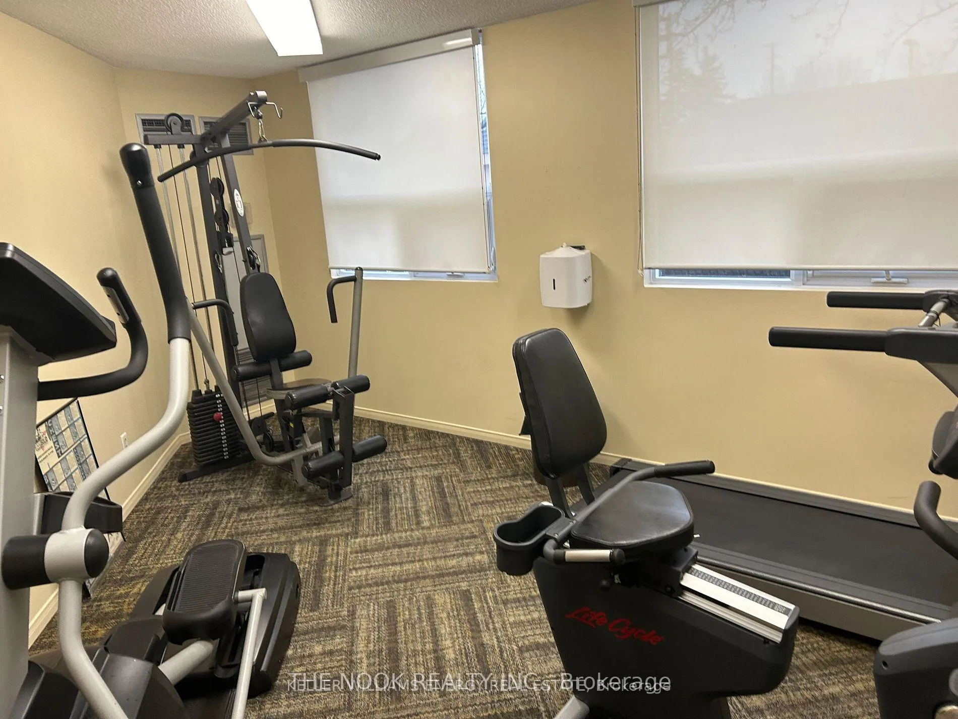 Photo 10 of Unit 310, 2 Westney Road, Ajax, Central West — HOMEH