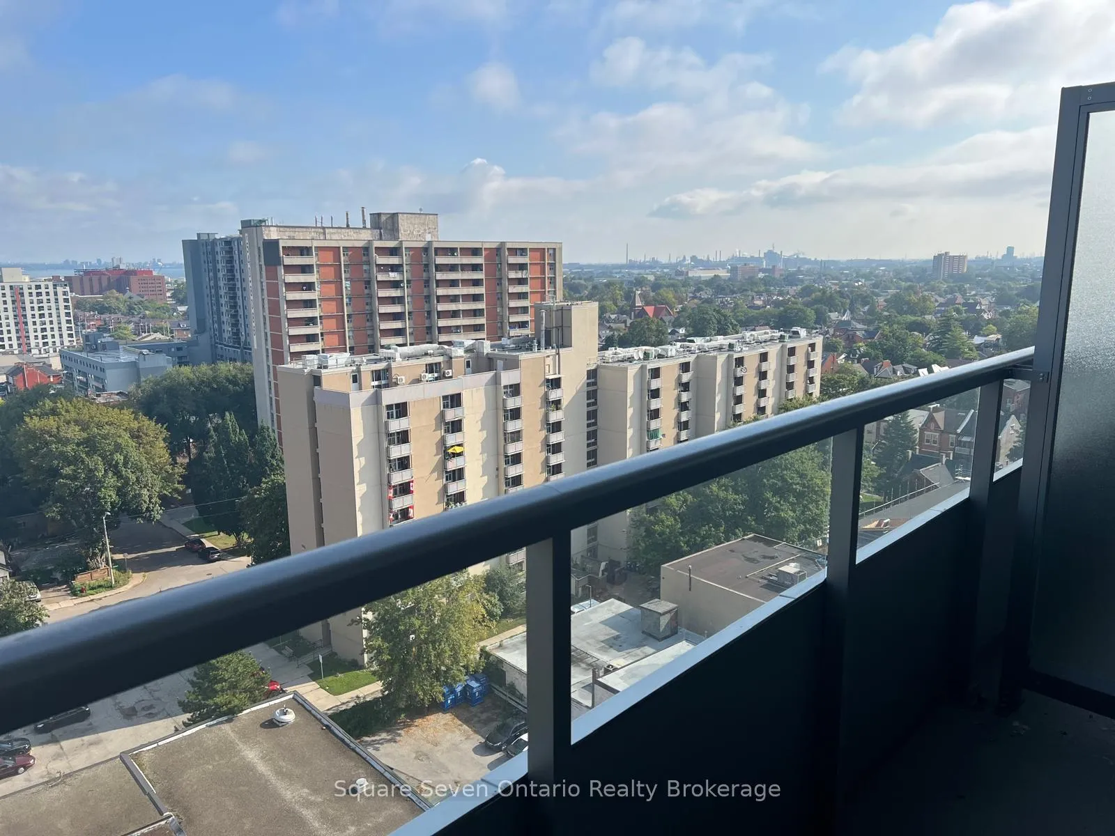 Photo 11 of Unit 1301, 212 King William Street, Hamilton, Beasley — HOMEH