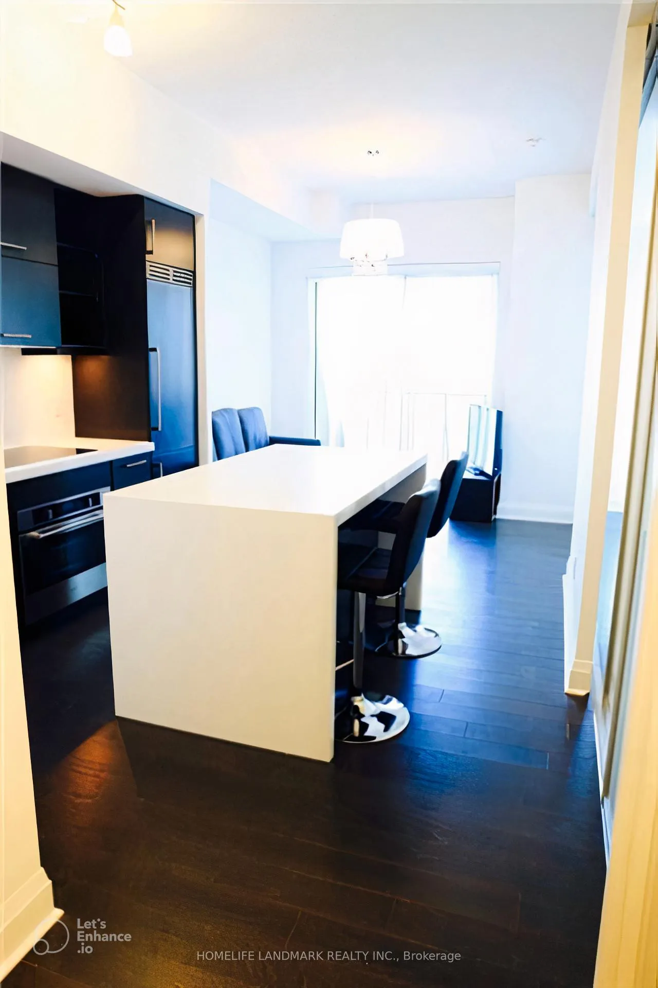 Photo 1 of Unit 4607, 1080 Bay Street, Toronto, Bay Street Corridor — HOMEH