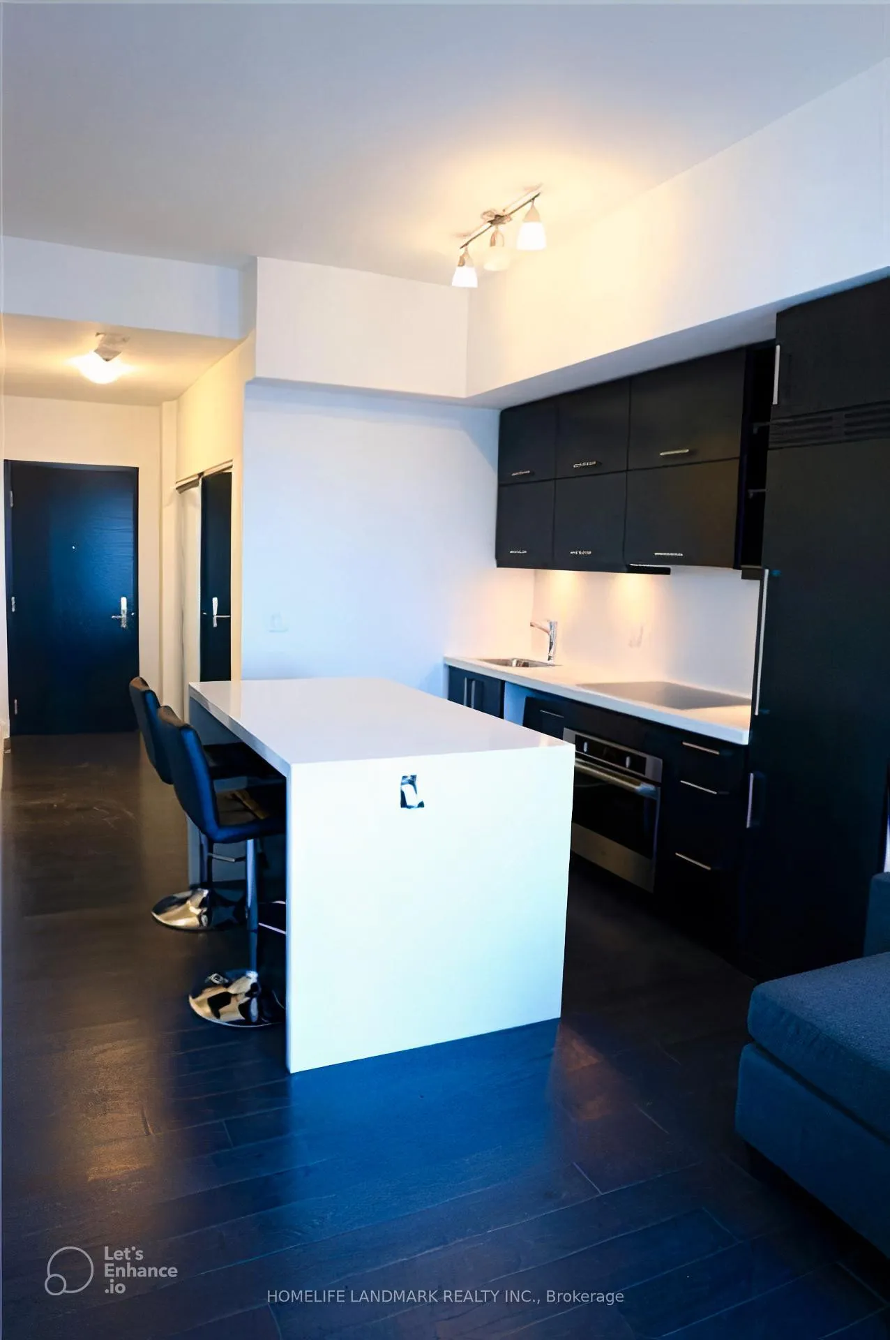 Photo 2 of Unit 4607, 1080 Bay Street, Toronto, Bay Street Corridor — HOMEH