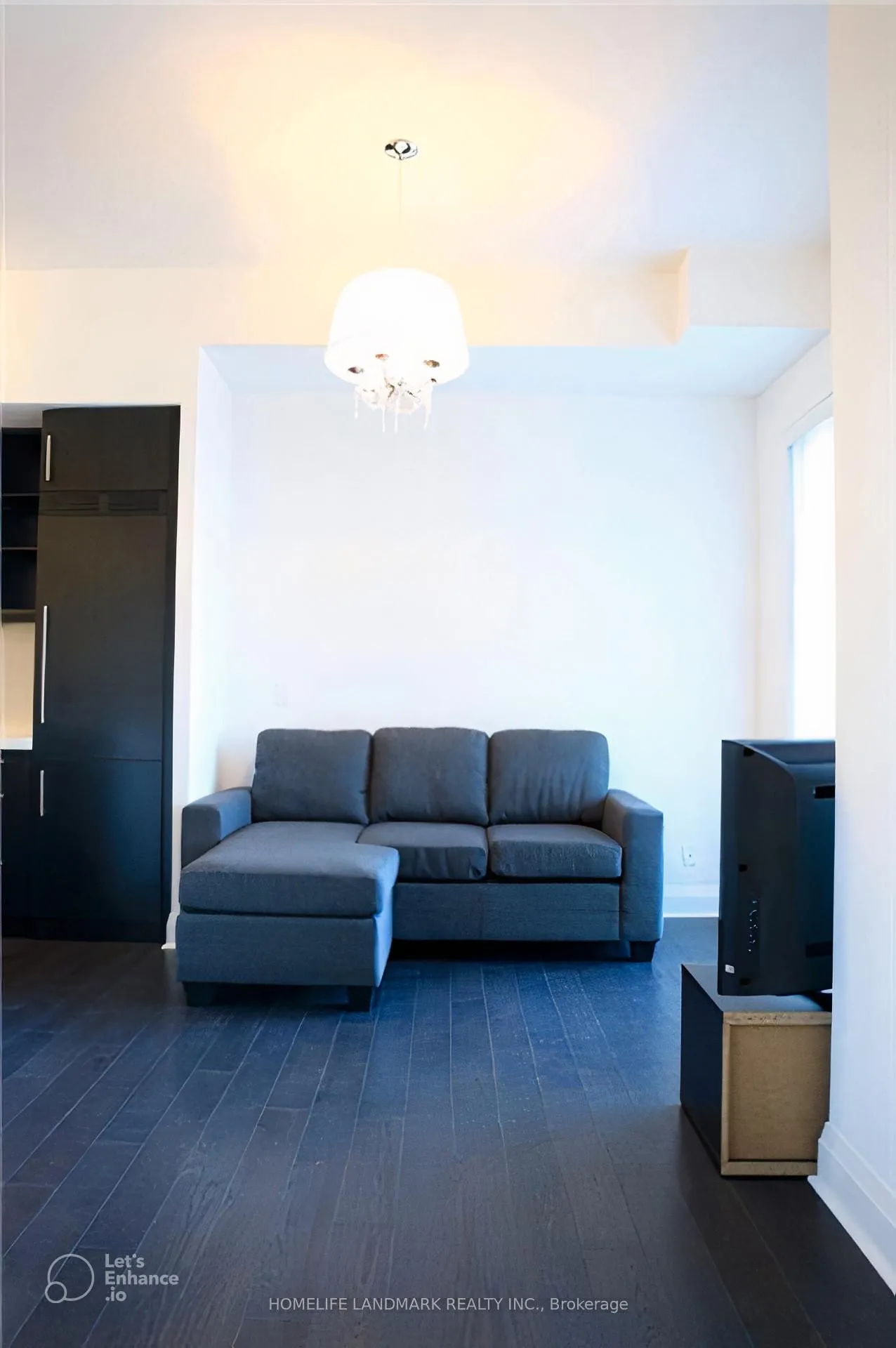 Photo 3 of Unit 4607, 1080 Bay Street, Toronto, Bay Street Corridor — HOMEH