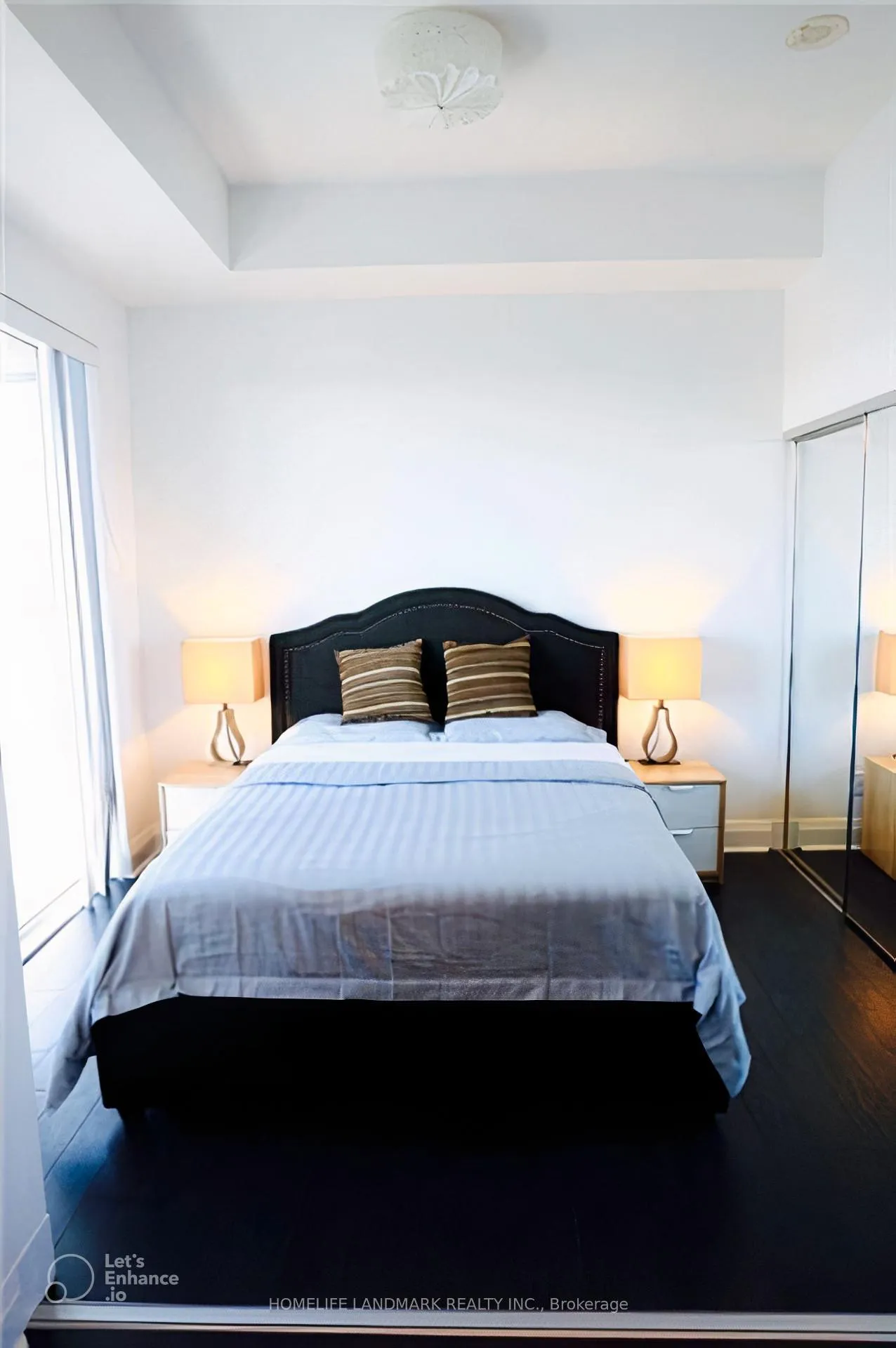 Photo 4 of Unit 4607, 1080 Bay Street, Toronto, Bay Street Corridor — HOMEH